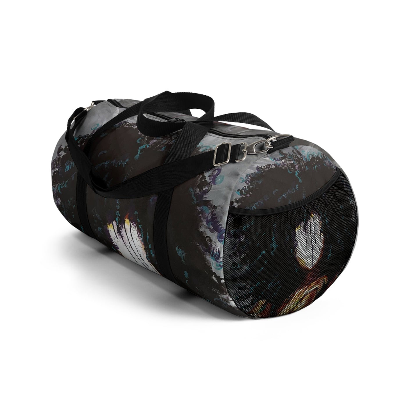 Naturally I Duffel Bag