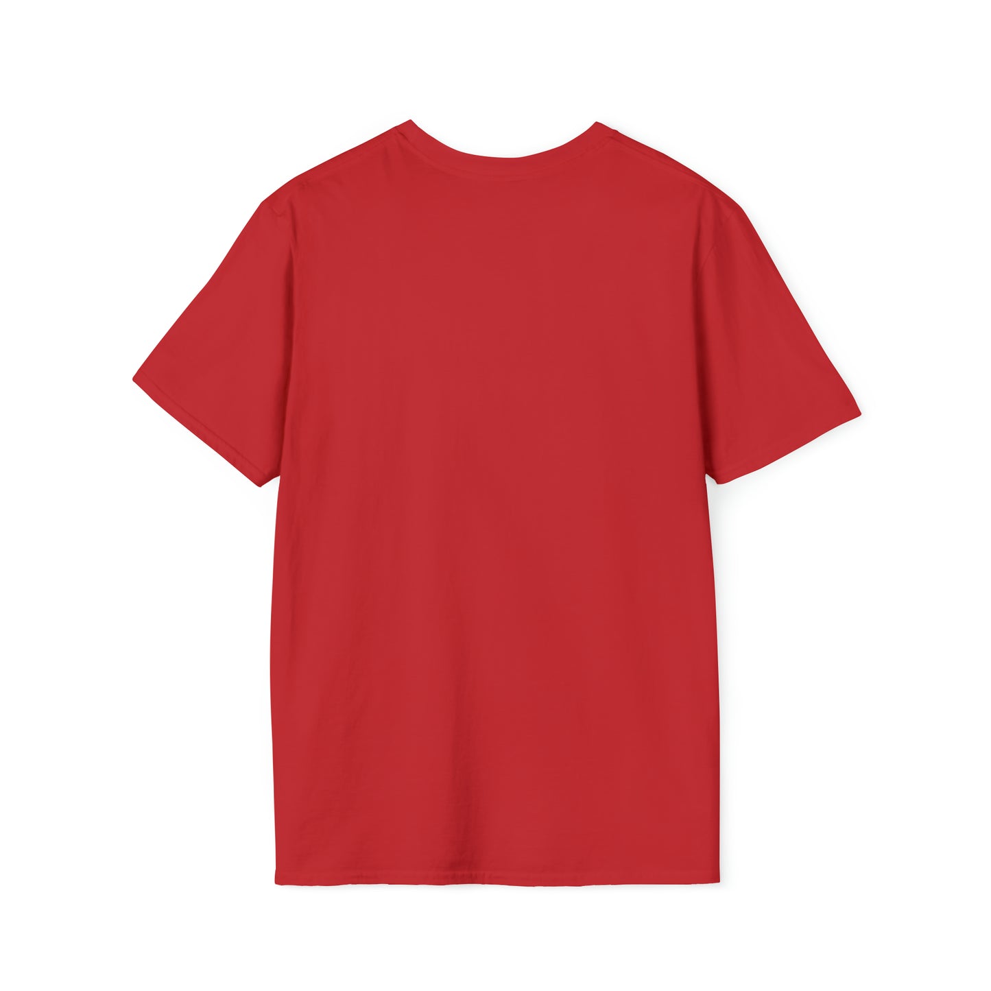 Naturally Queen Nessa Unisex Softstyle T-Shirt
