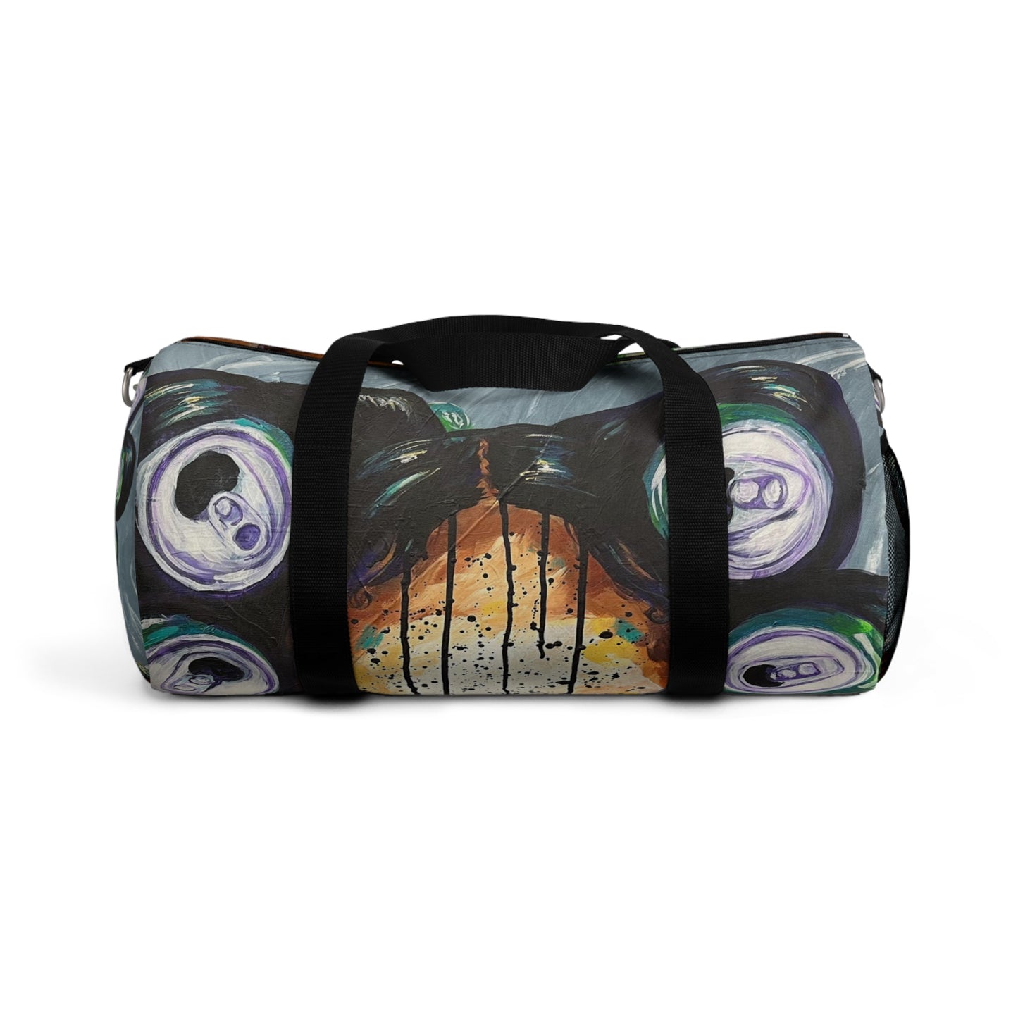 Naturally the Culture IV Duffel Bag