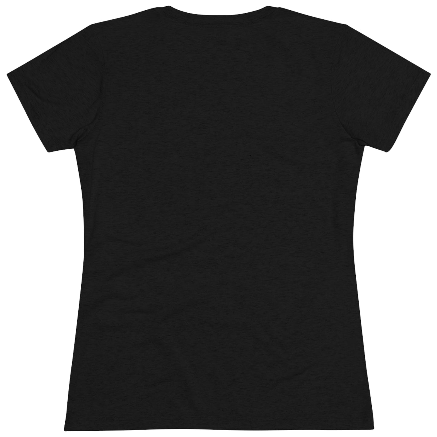 Naturally Black Love X Women's Triblend Tee