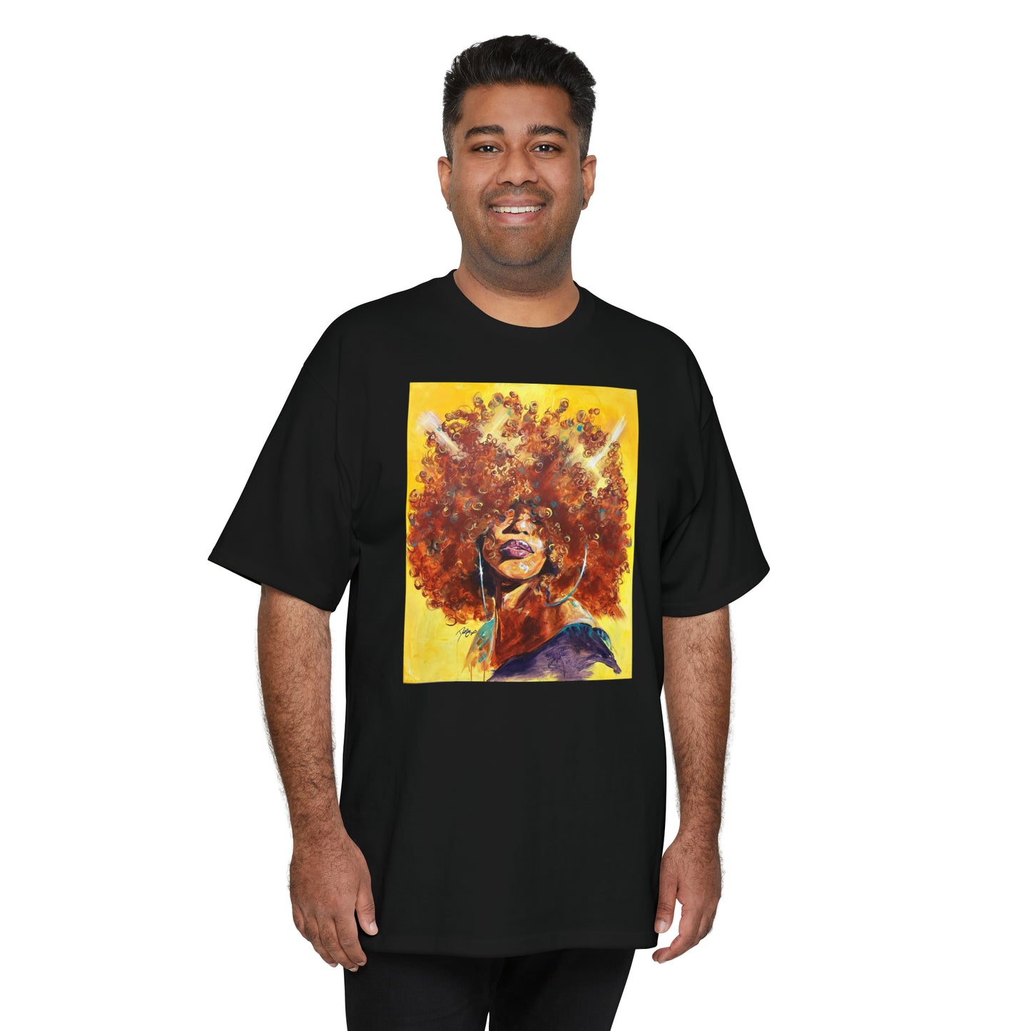 Naturally Karina Unisex Ultra Cotton® Tall T-Shirt