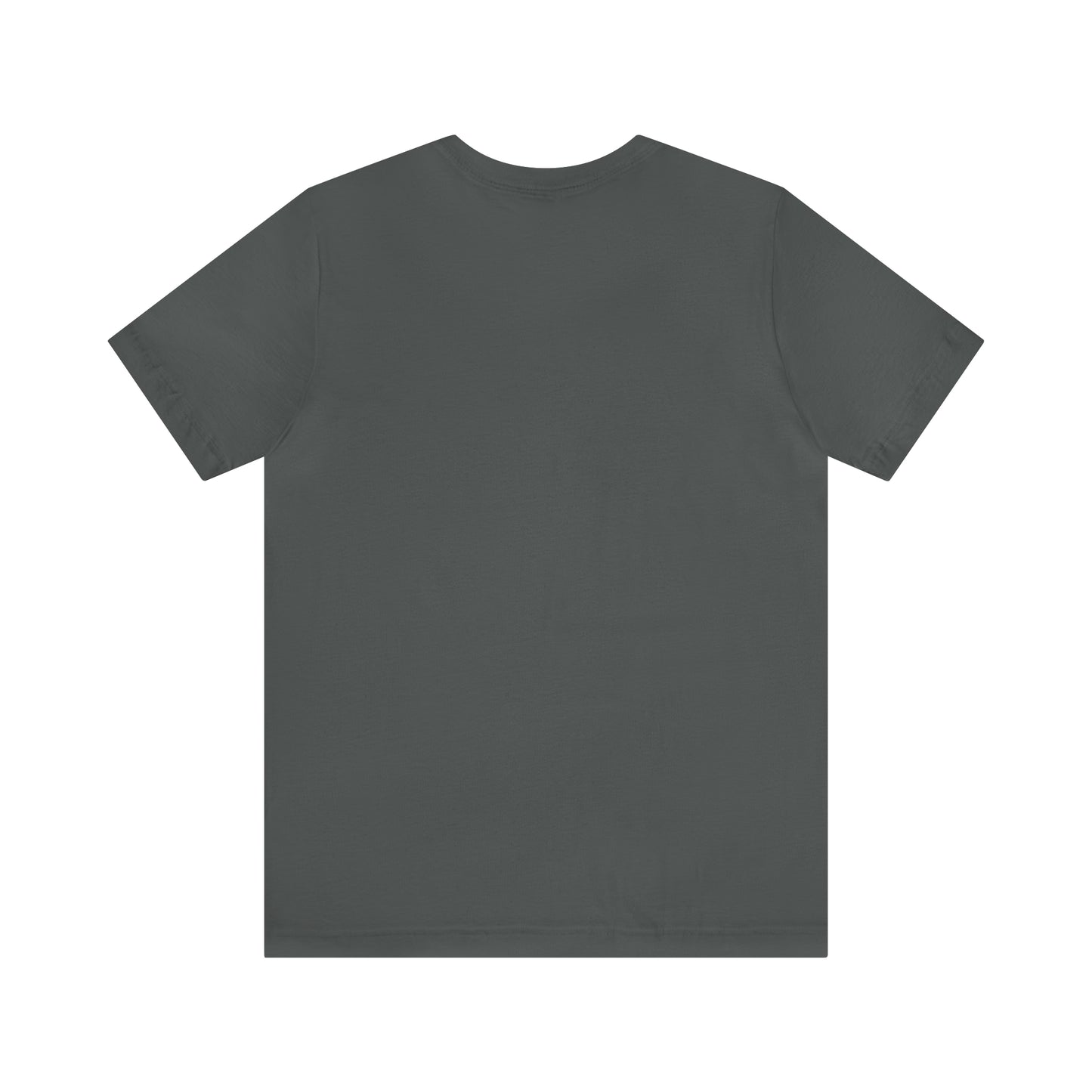 Naturally Black Love XII Unisex Jersey Short Sleeve Tee