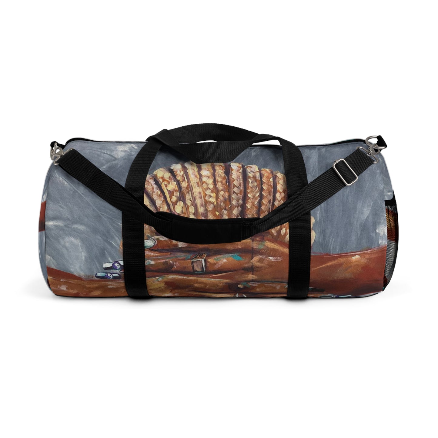 Naturally the Culture VI Duffel Bag