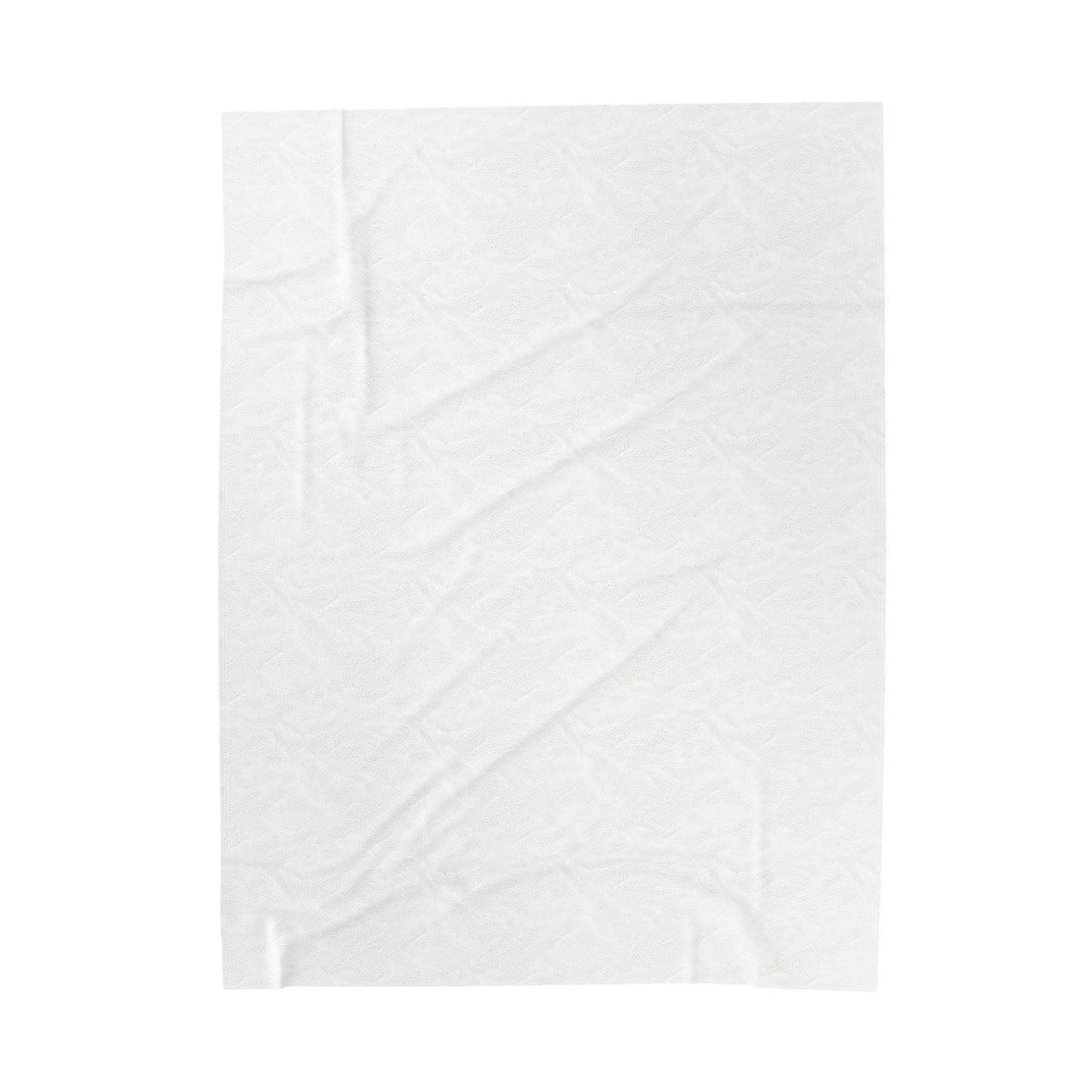 Naturally Lashonte Velveteen Plush Blanket