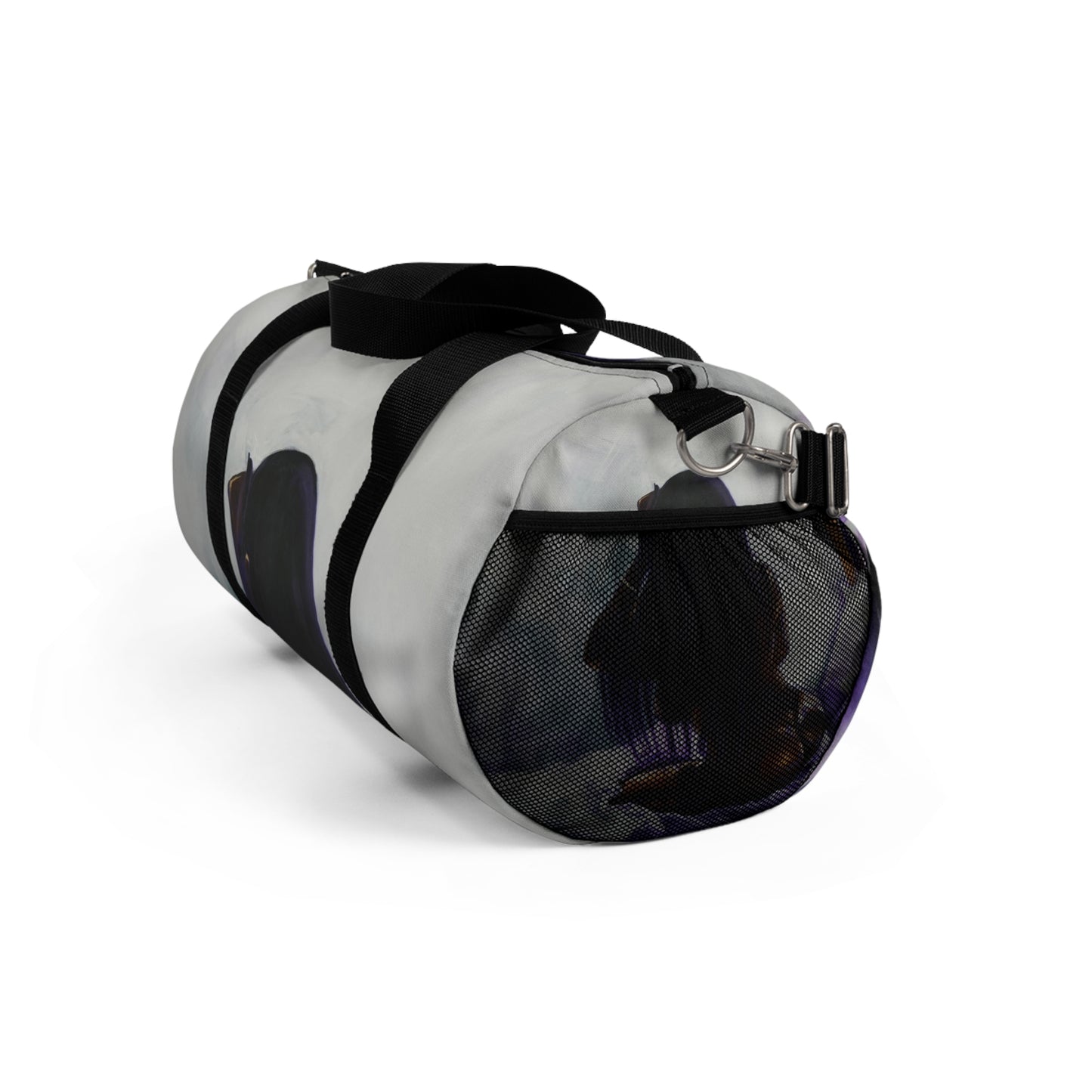 Naturally Ashlynn Duffel Bag