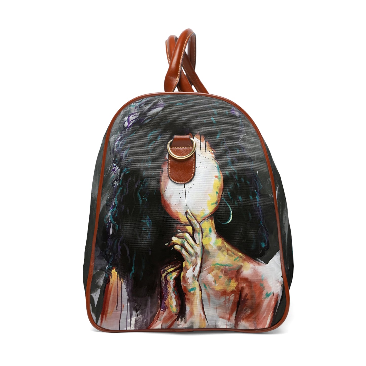 Naturally VI Travel Bag