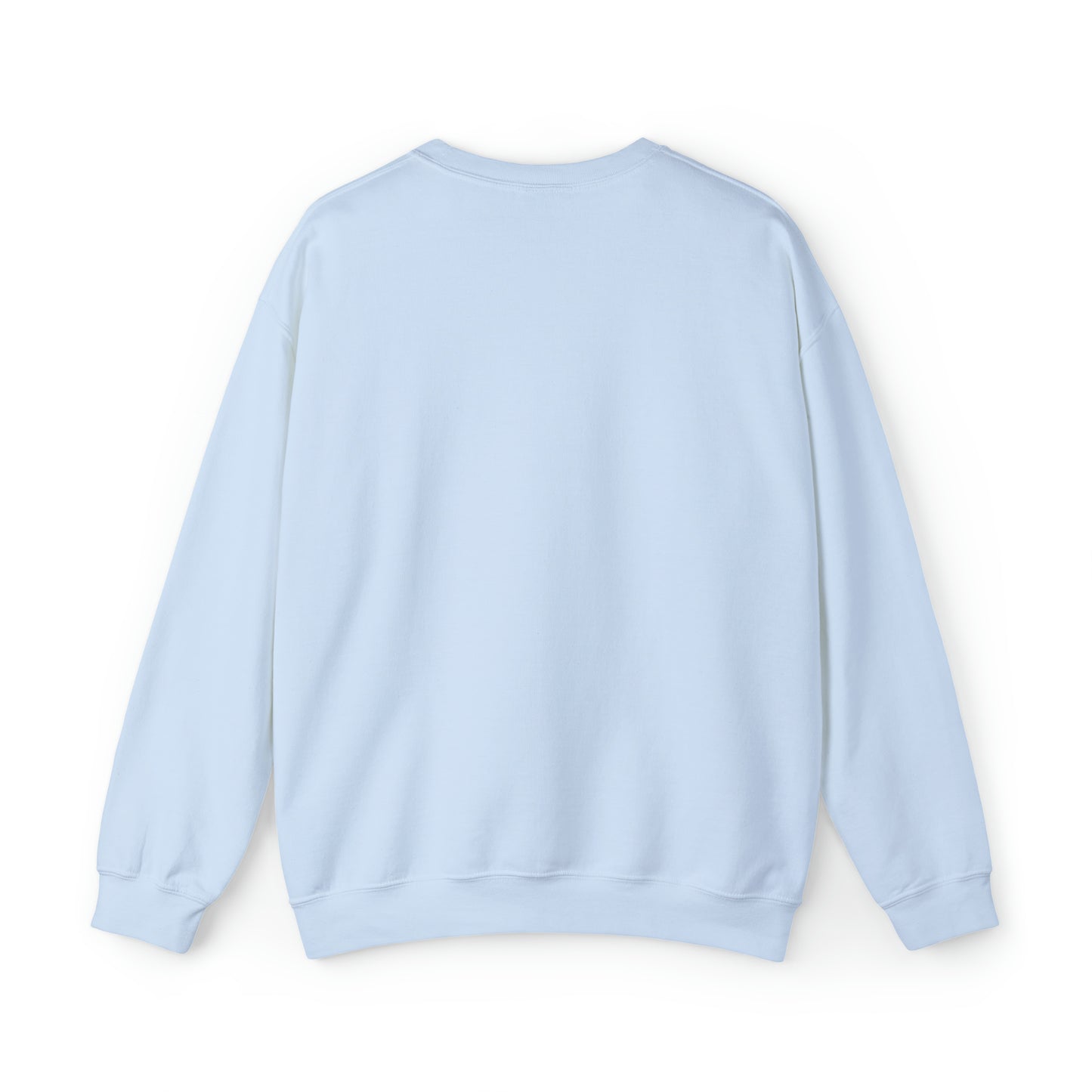 Naturally Queen Nessa Unisex Heavy Blend™ Crewneck Sweatshirt