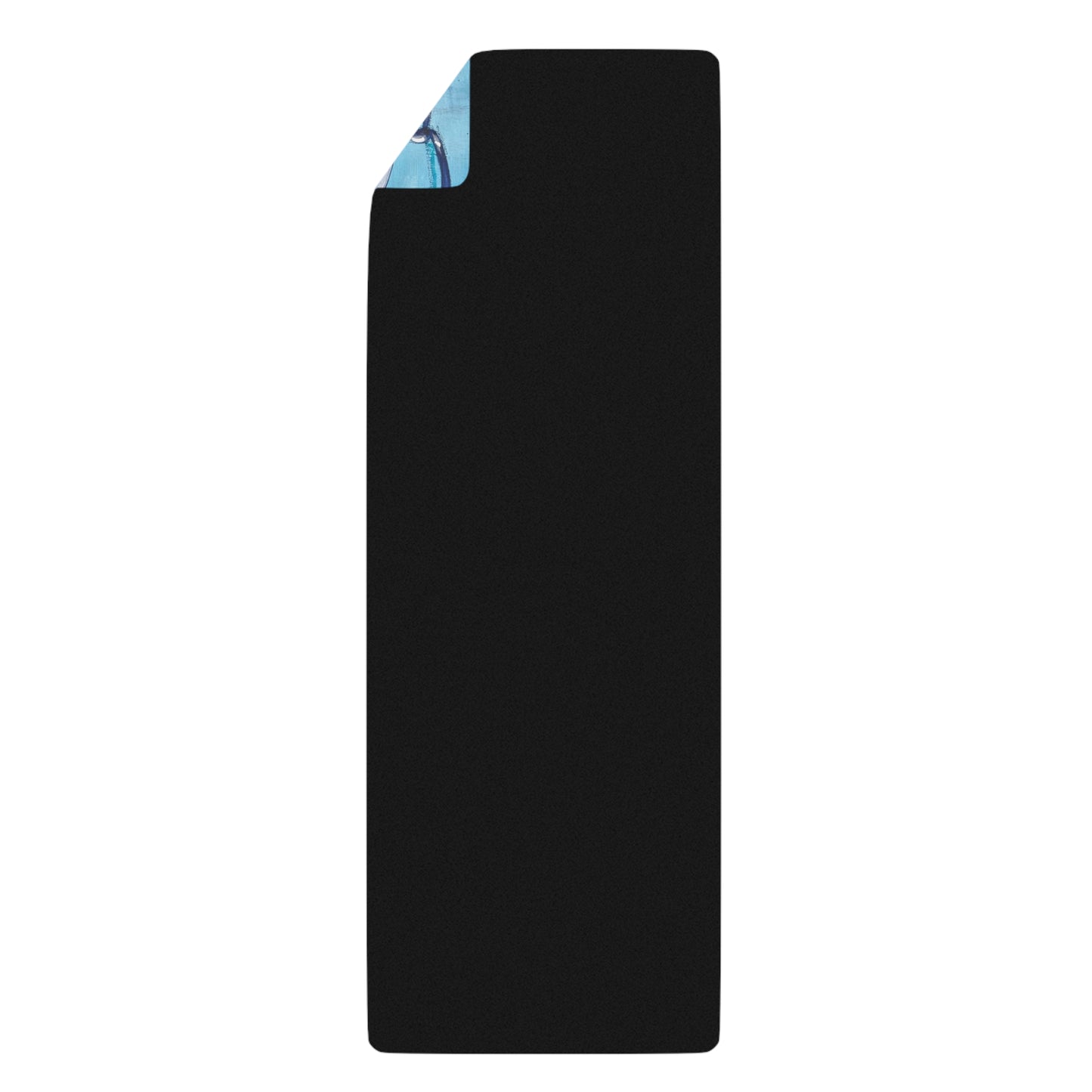 Naturally Anycia Rubber Yoga Mat