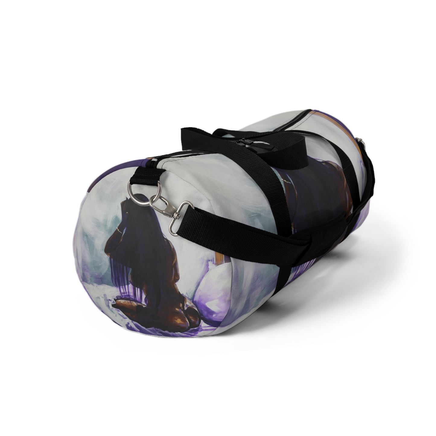 Naturally Ashlynn Duffel Bag