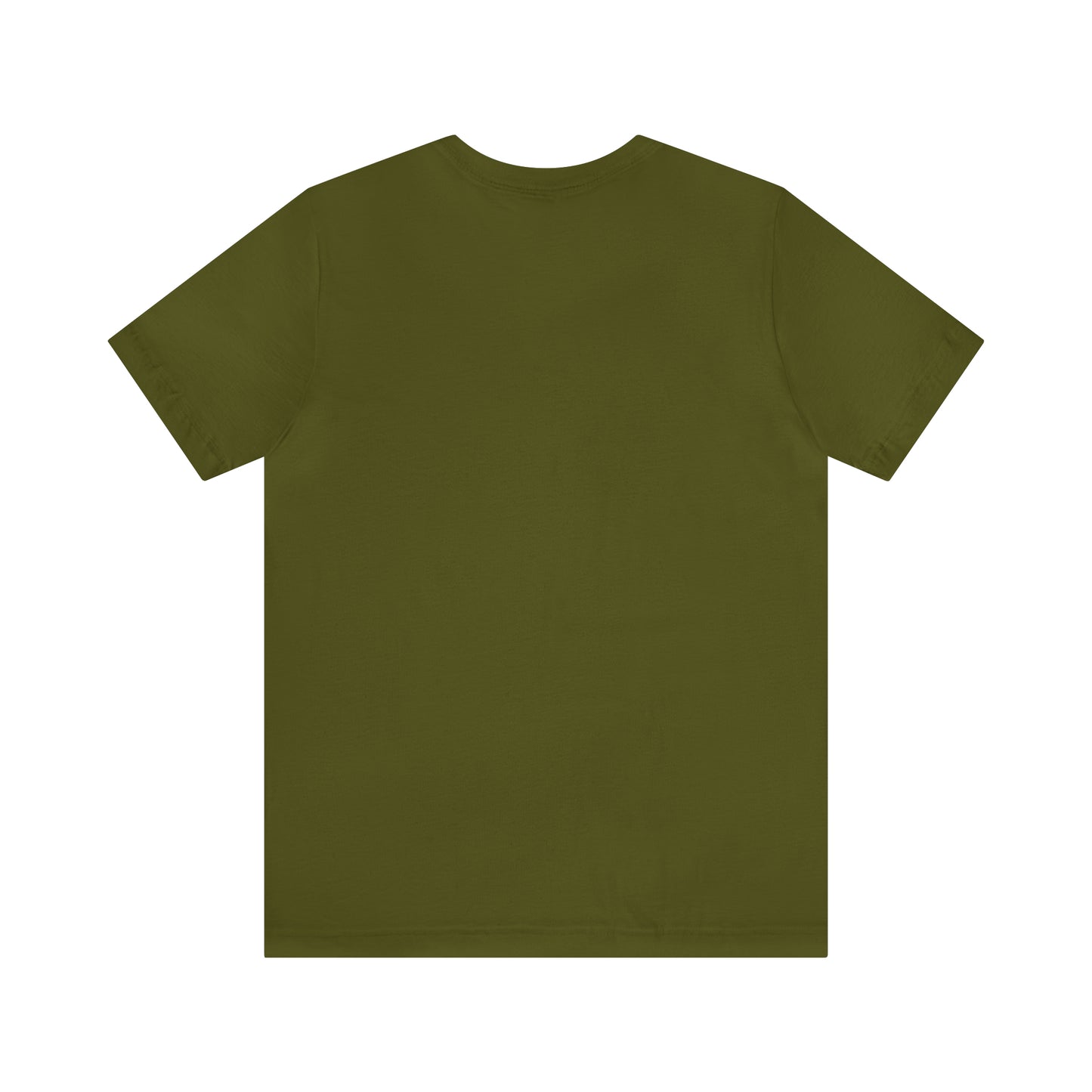 Naturally Black Love XII Unisex Jersey Short Sleeve Tee