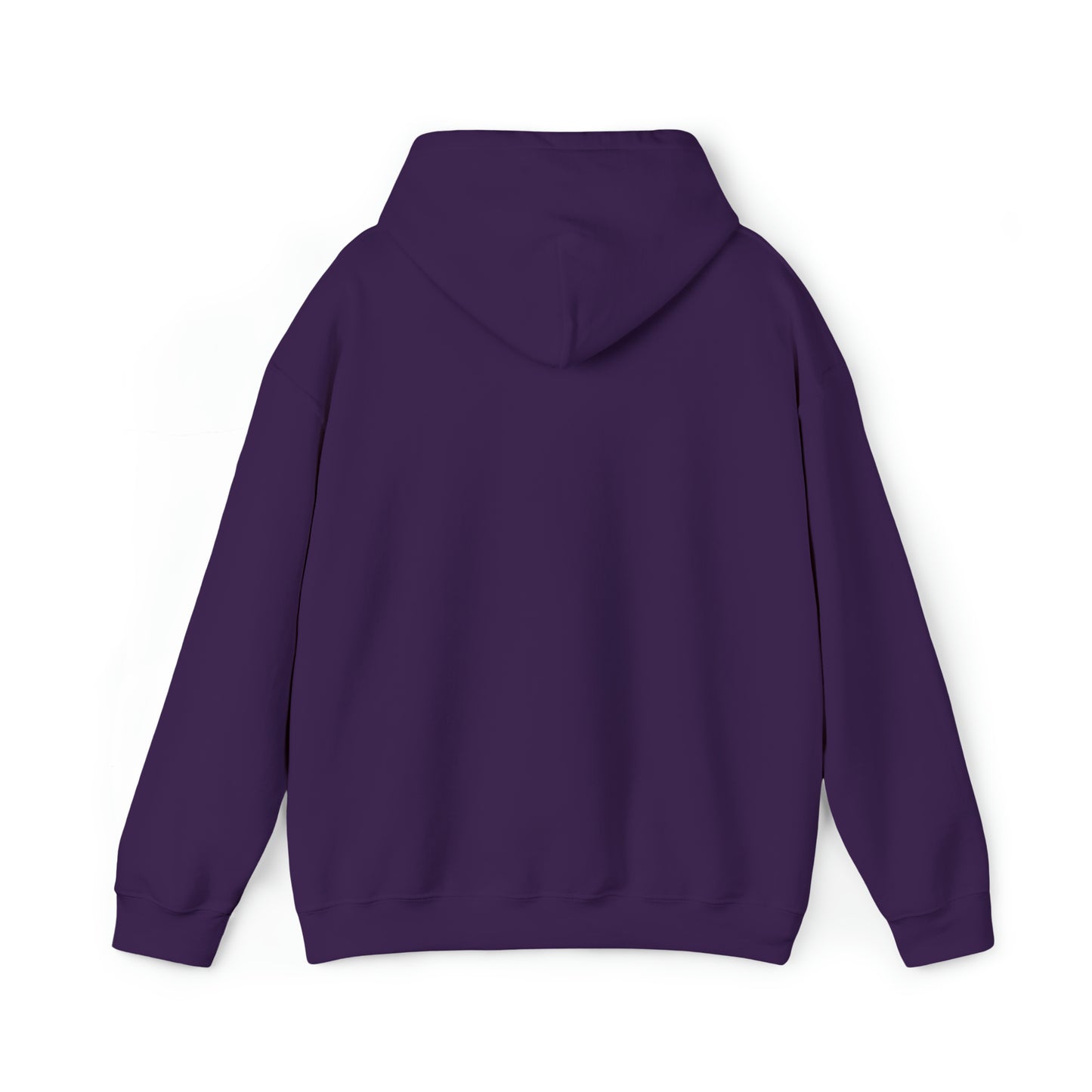 Naturally Ashlynn Unisex Heavy Blend™ Hooded Sweatshirt