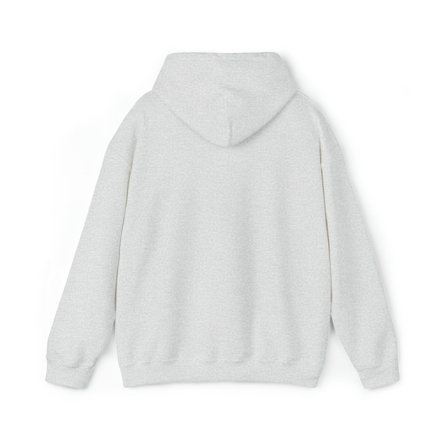 Naturally Ashlynn Unisex Heavy Blend™ Hooded Sweatshirt