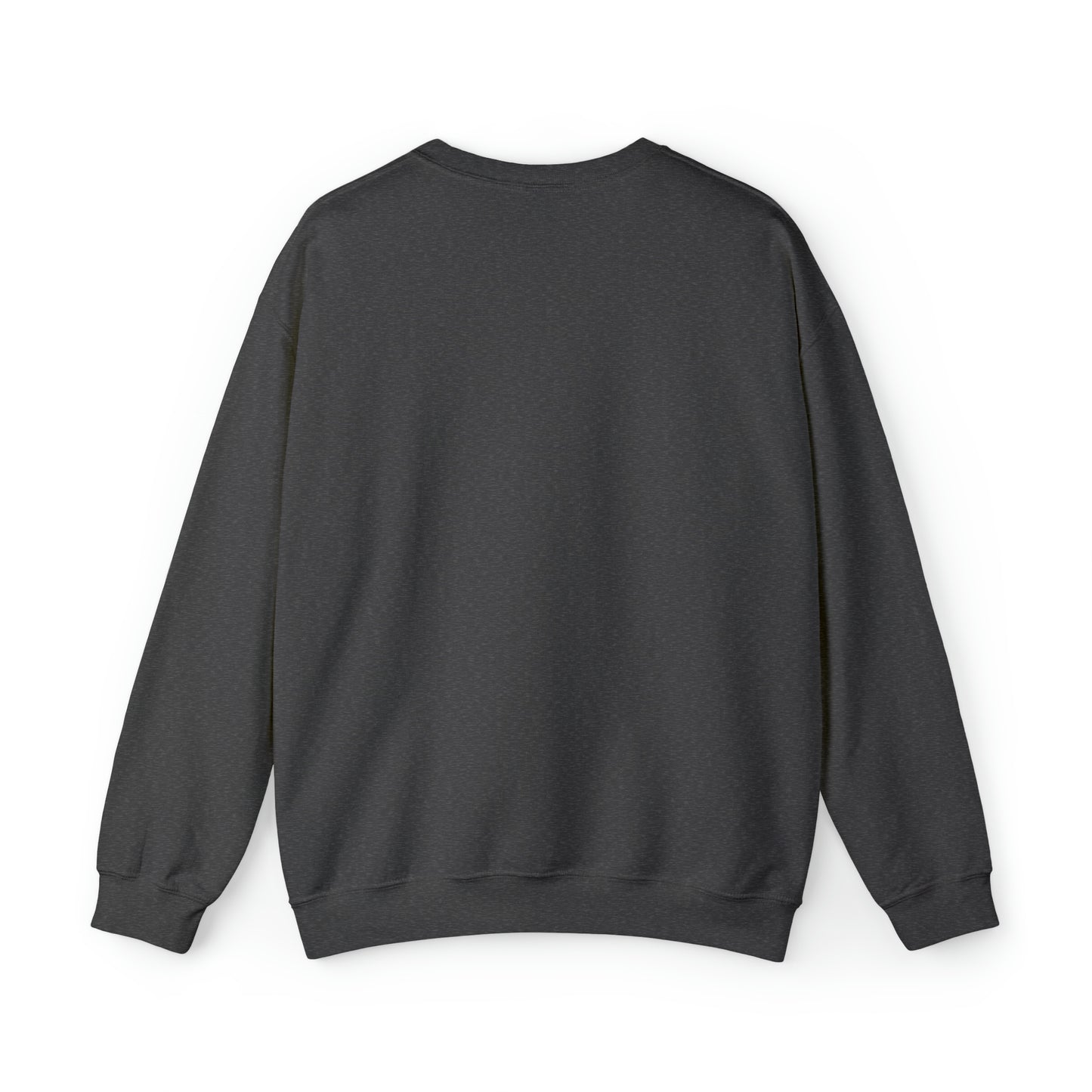 Naturally Queen Nessa Unisex Heavy Blend™ Crewneck Sweatshirt