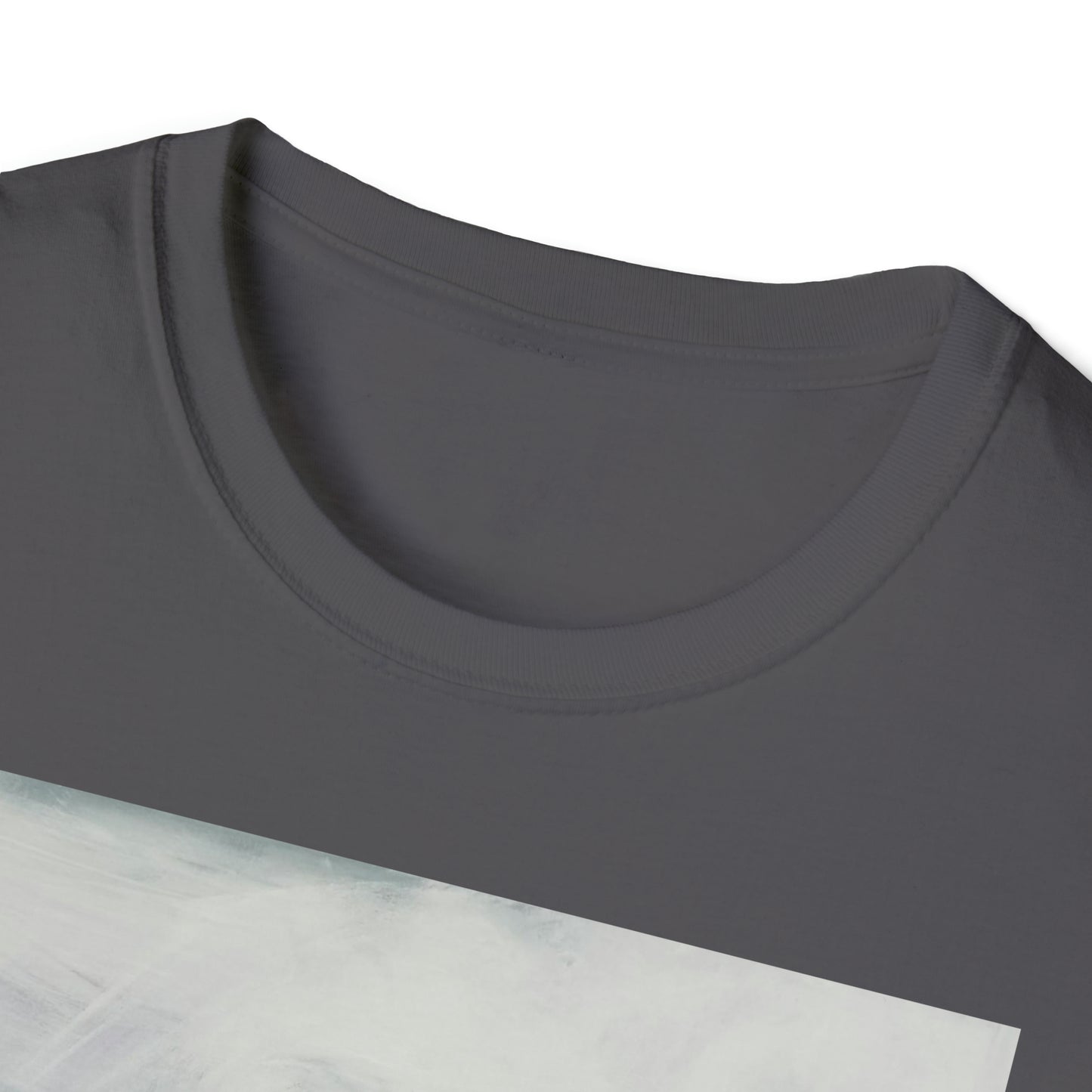 Naturally Ashlynn Unisex Softstyle T-Shirt