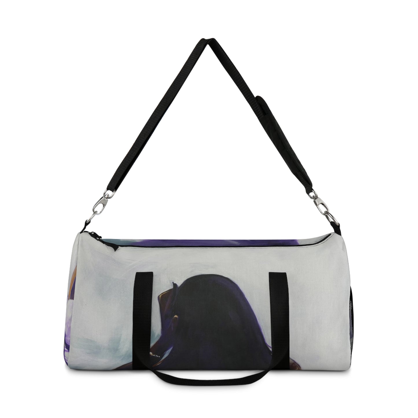 Naturally Ashlynn Duffel Bag