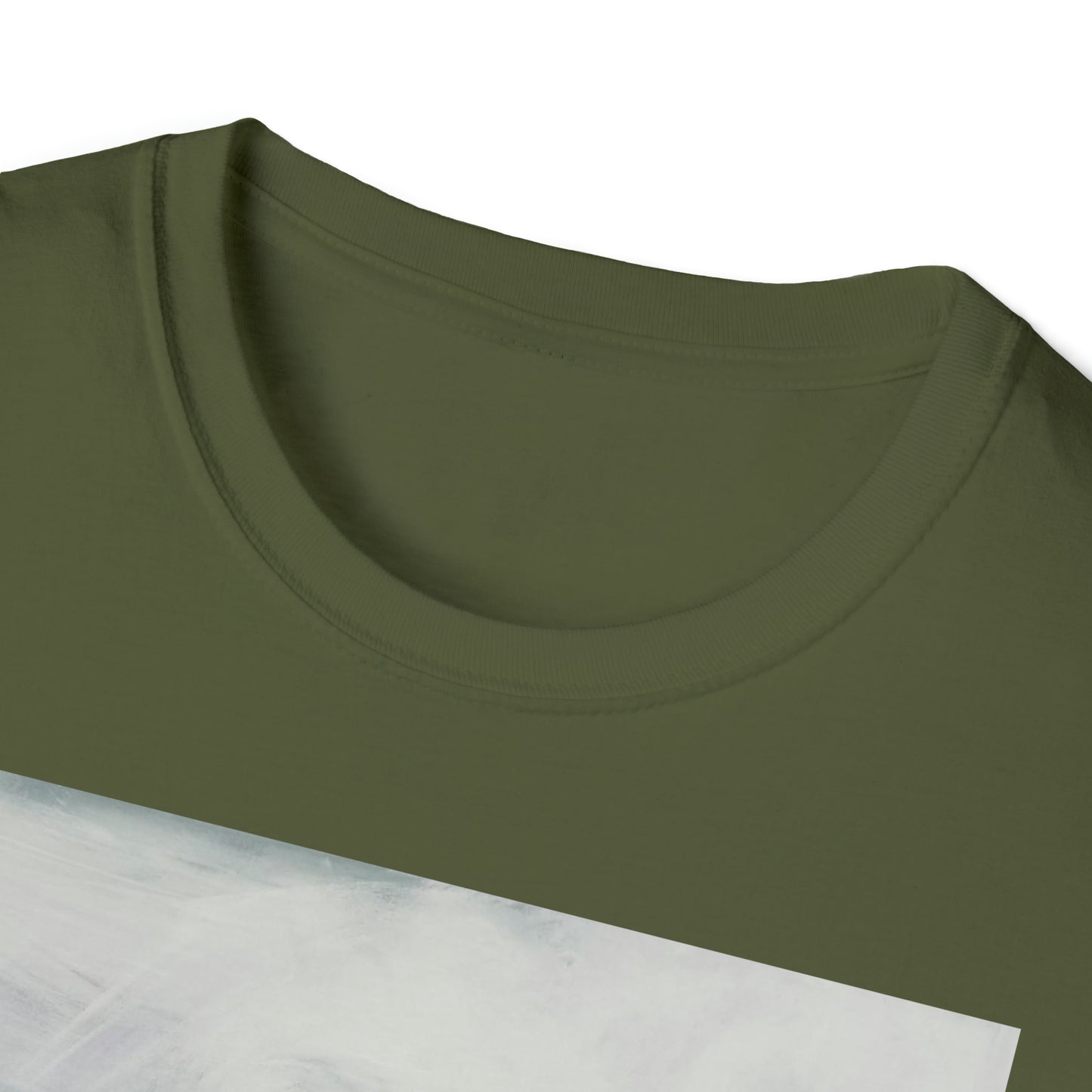 Naturally Ashlynn Unisex Softstyle T-Shirt