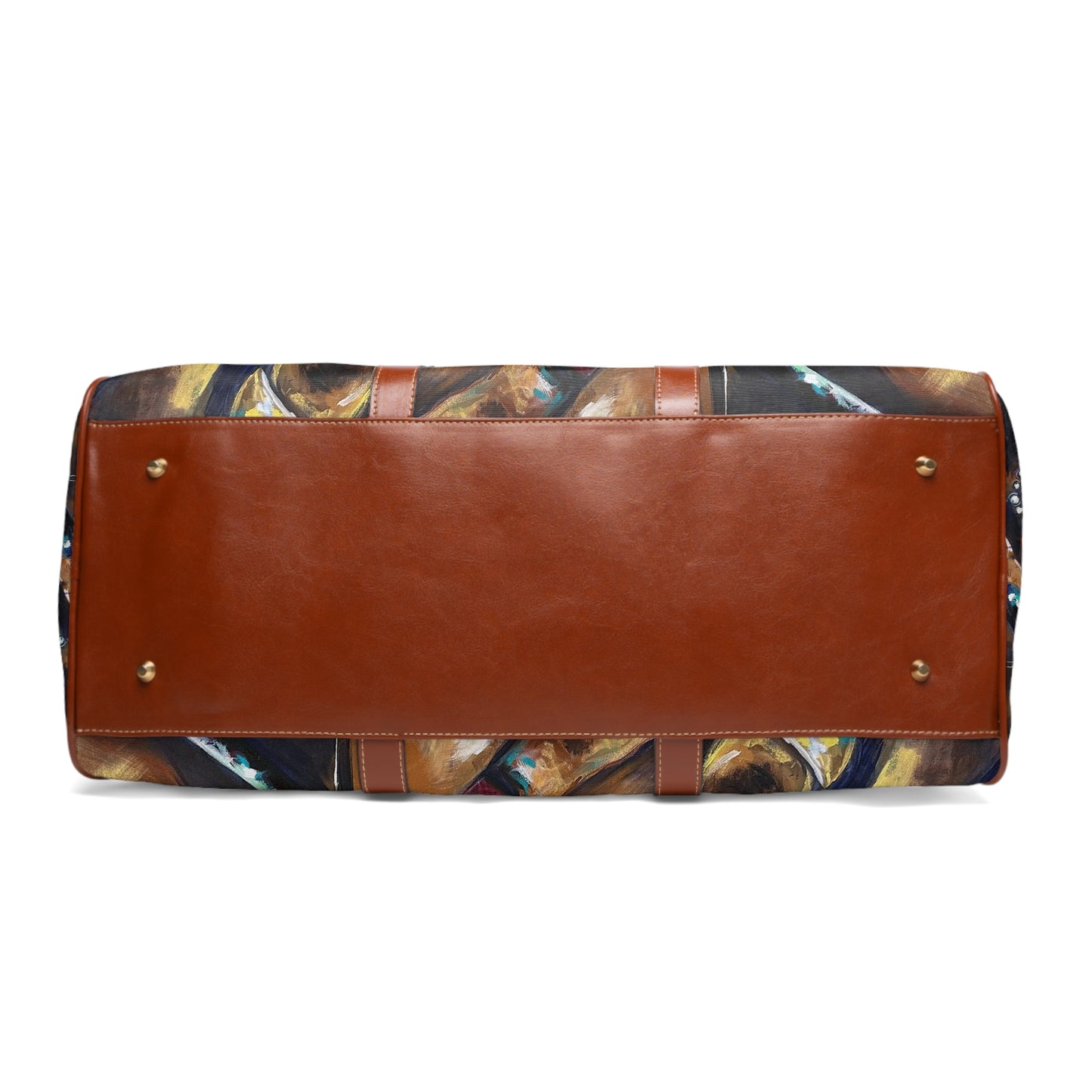Naturally the Culture VIII Travel Bag