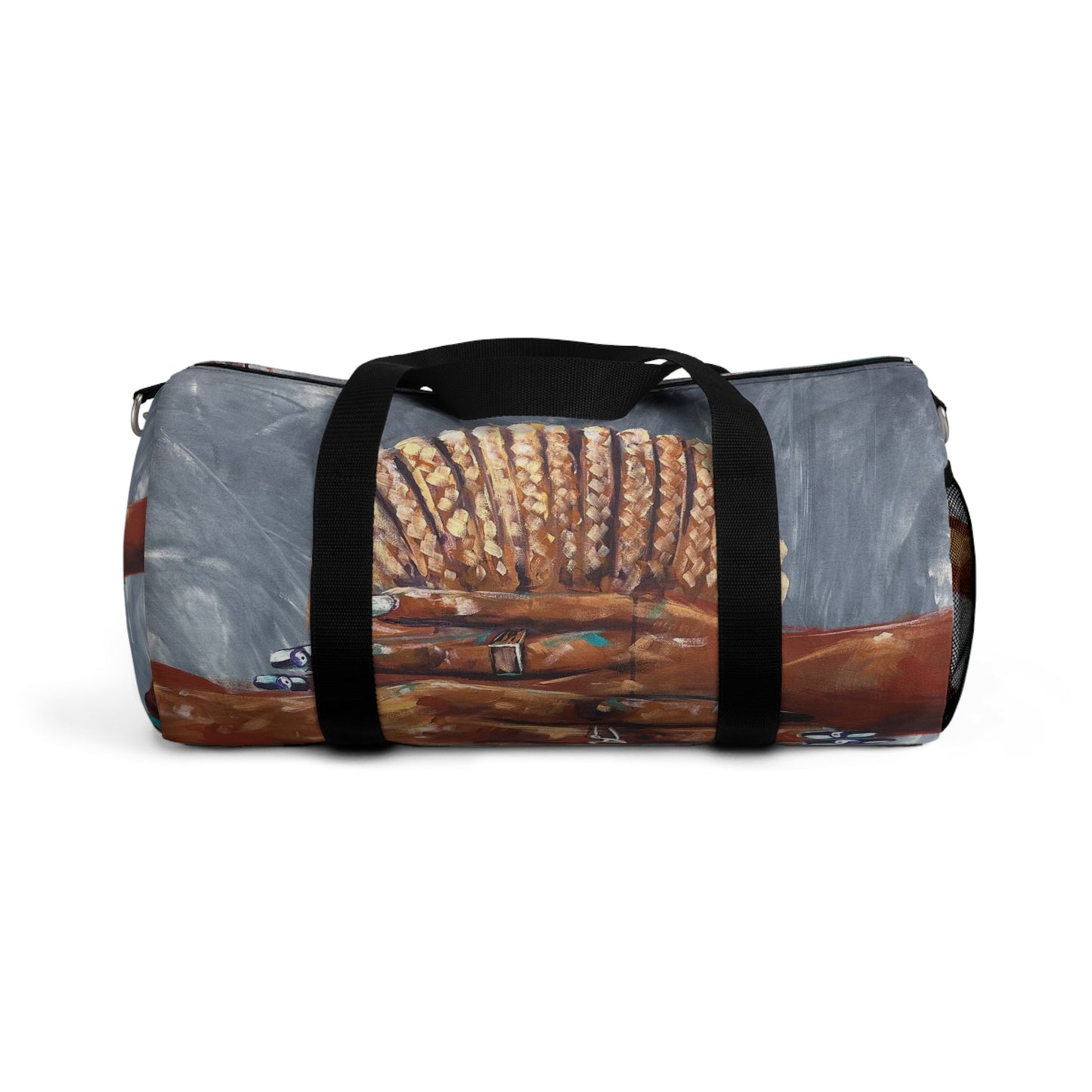 Naturally the Culture VI Duffel Bag