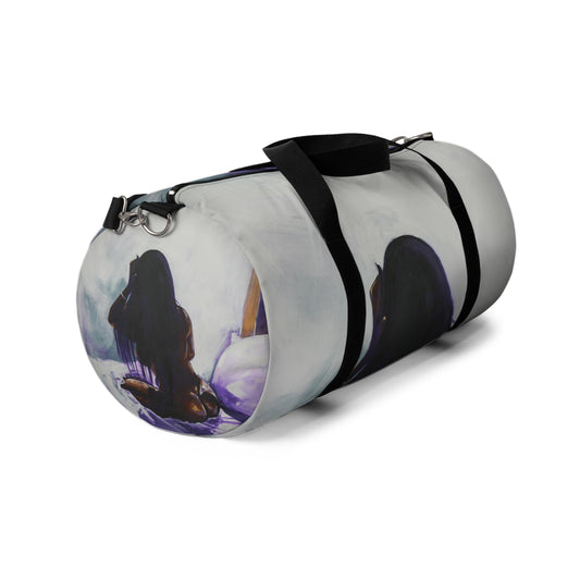 Naturally Ashlynn Duffel Bag