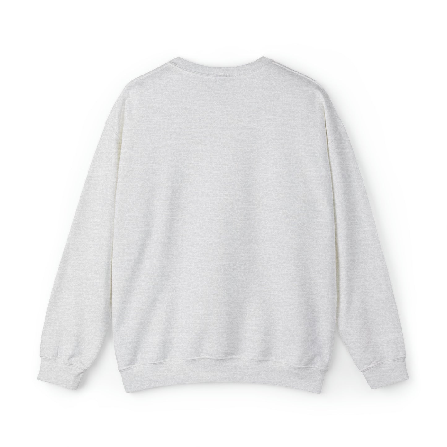 Naturally Queen Nessa Unisex Heavy Blend™ Crewneck Sweatshirt