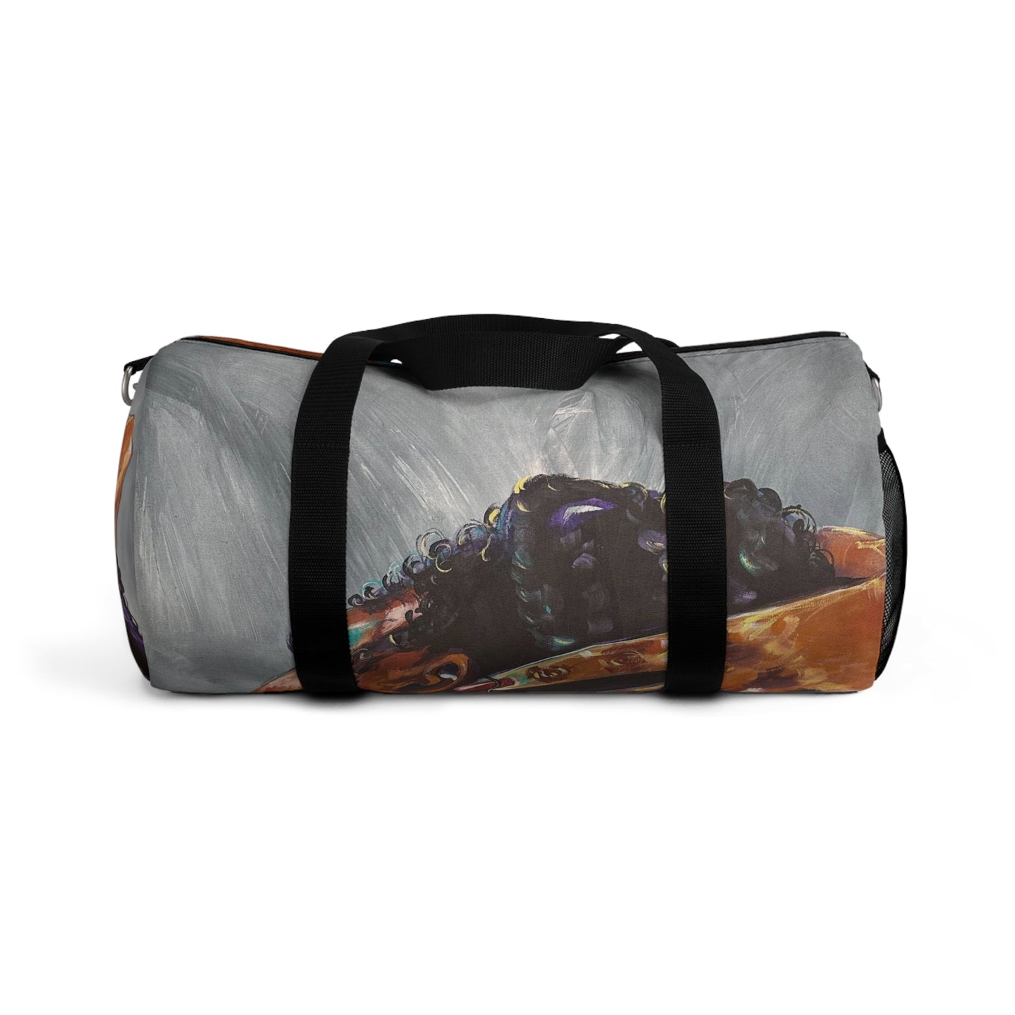 Naturally the Culture VII Duffle Bag