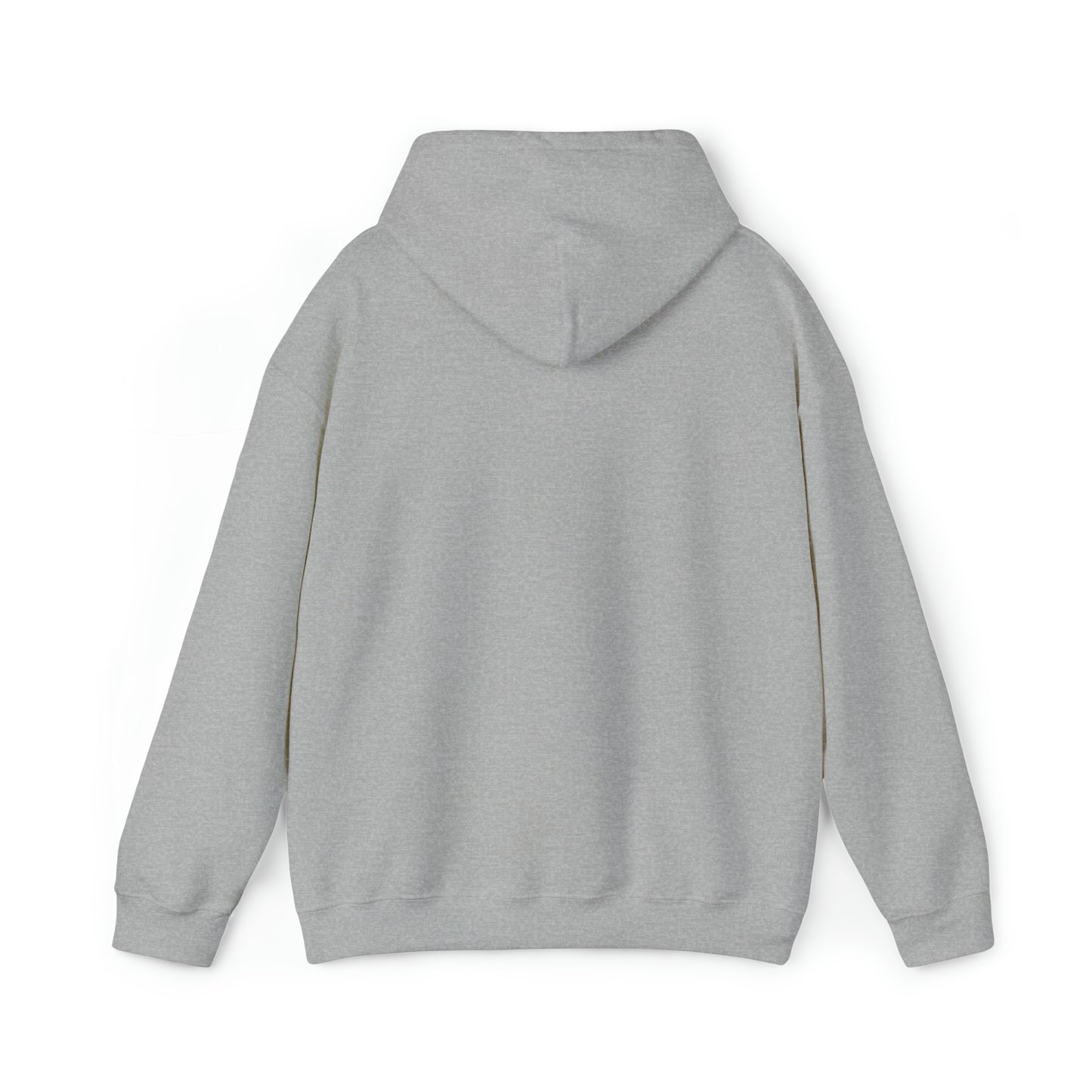 Naturally Ashlynn Unisex Heavy Blend™ Hooded Sweatshirt