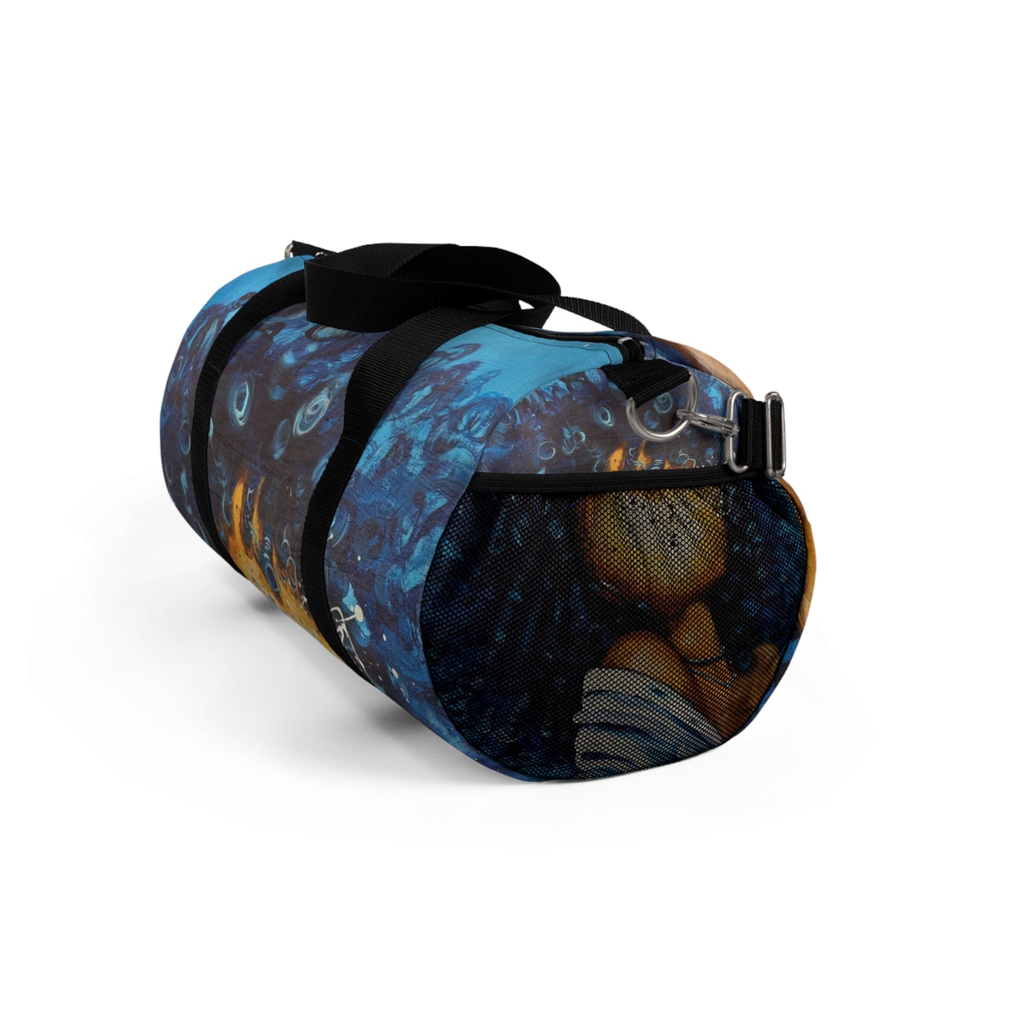 Naturally Duda Duffel Bag