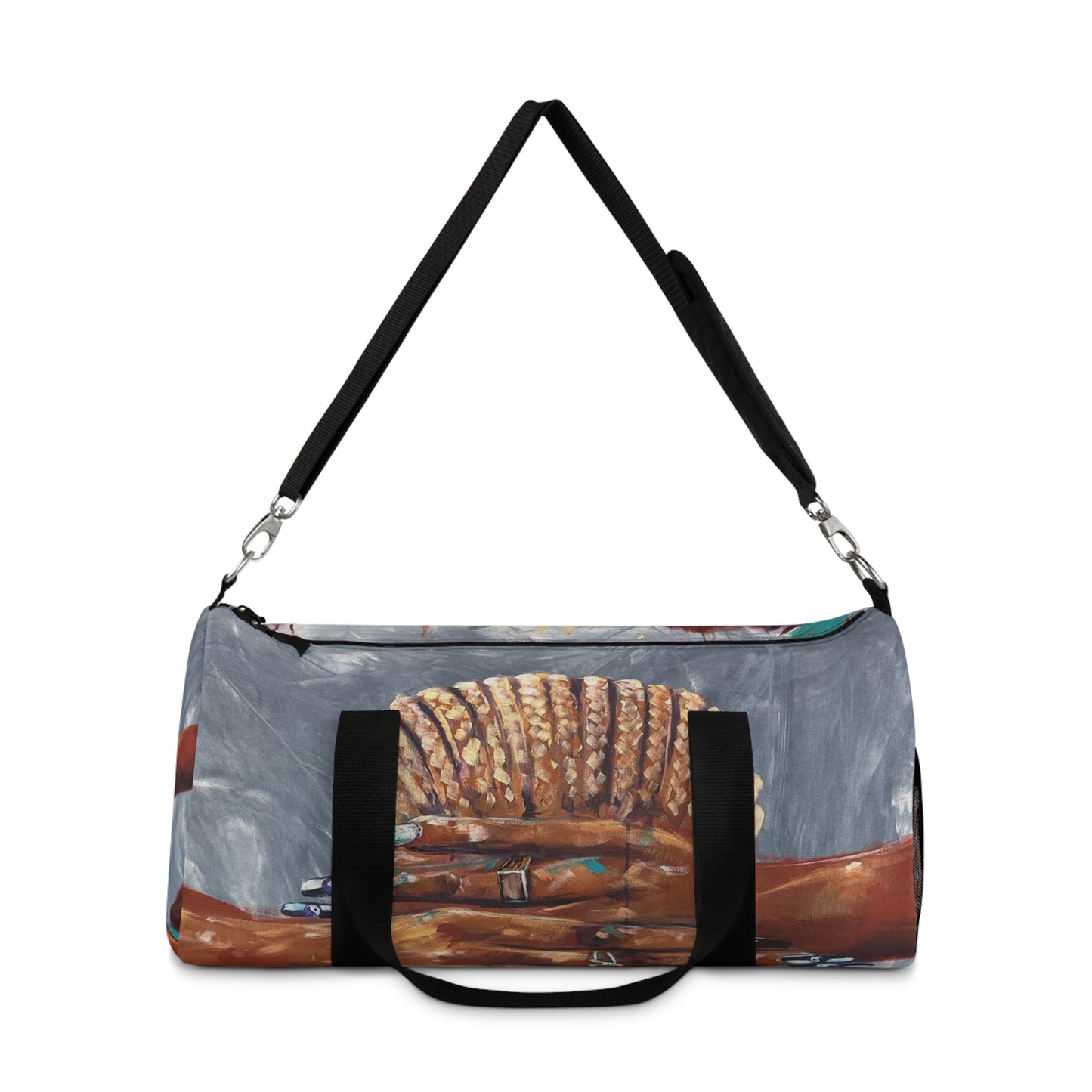 Naturally the Culture VI Duffel Bag