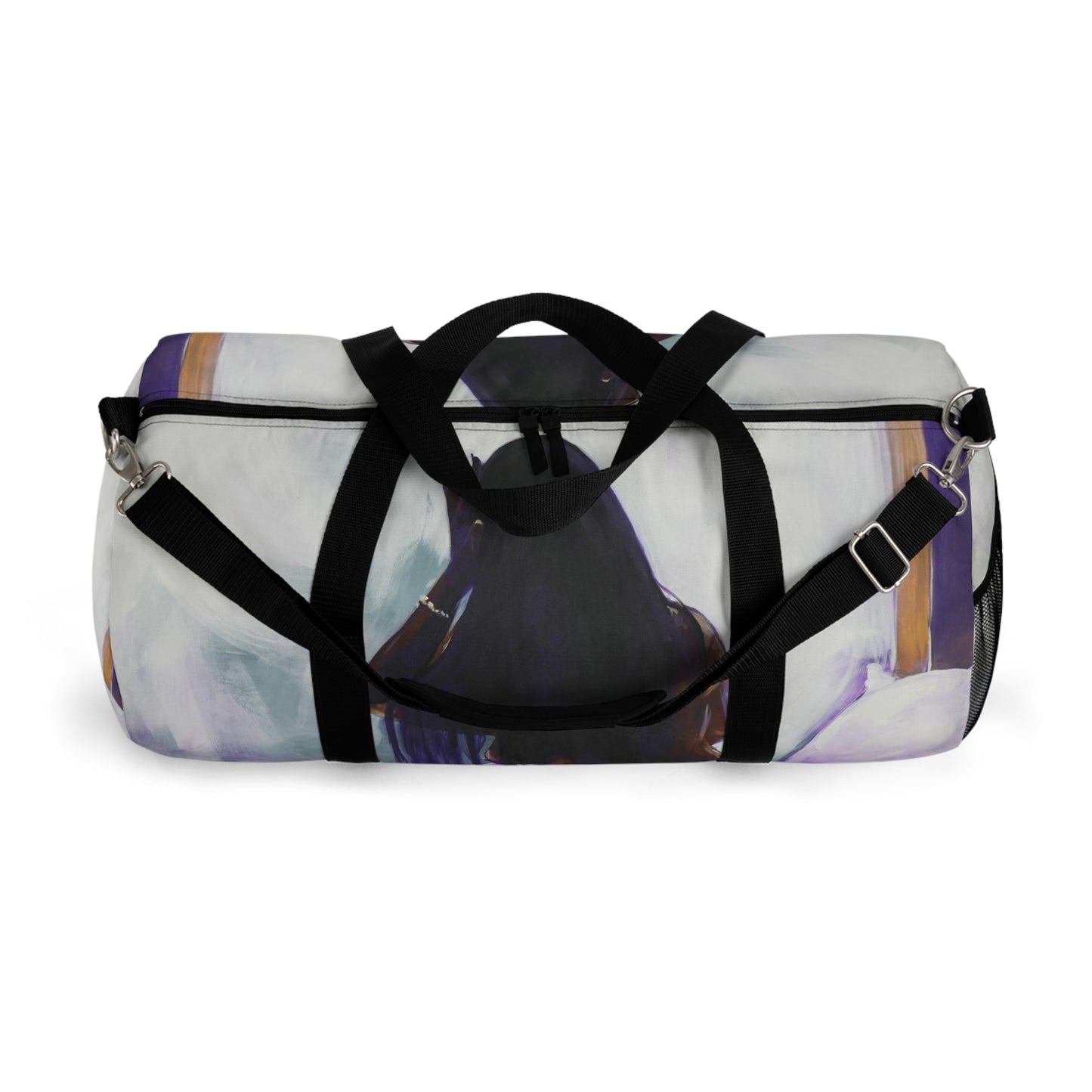 Naturally Ashlynn Duffel Bag