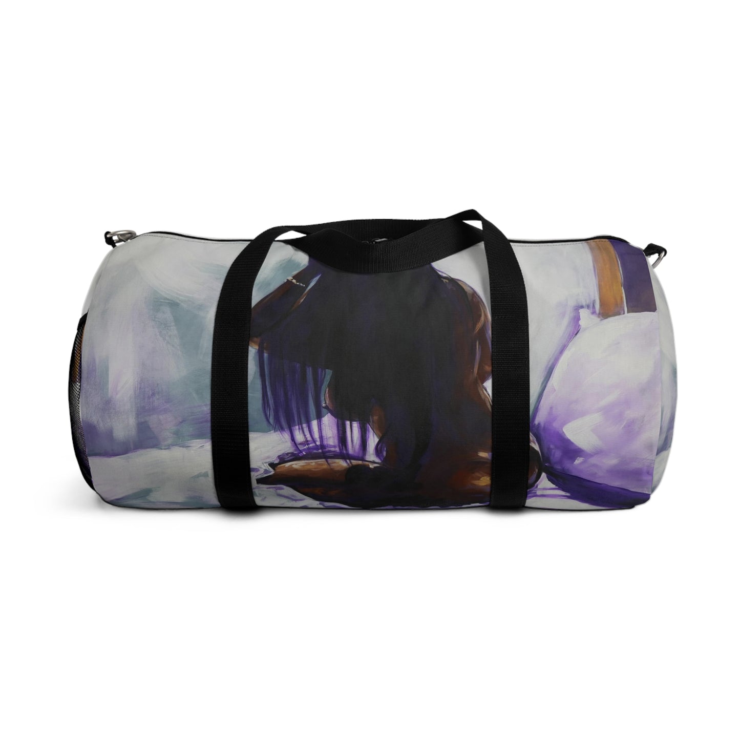 Naturally Ashlynn Duffel Bag