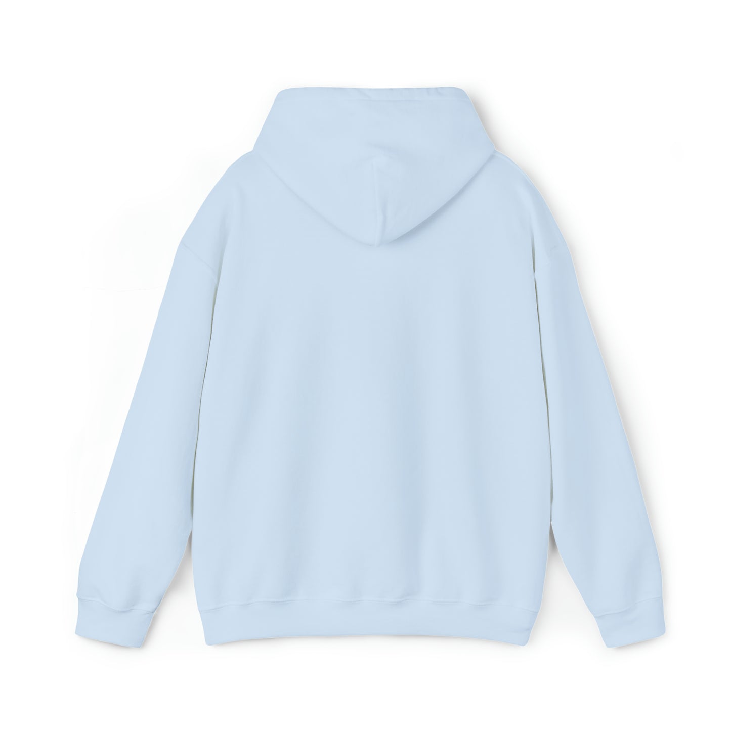 Naturally Ashlynn Unisex Heavy Blend™ Hooded Sweatshirt