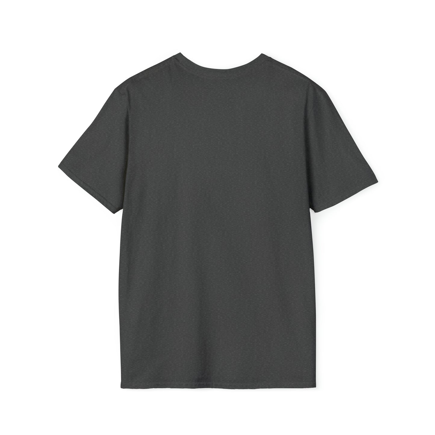 Naturally Queen Nessa Unisex Softstyle T-Shirt