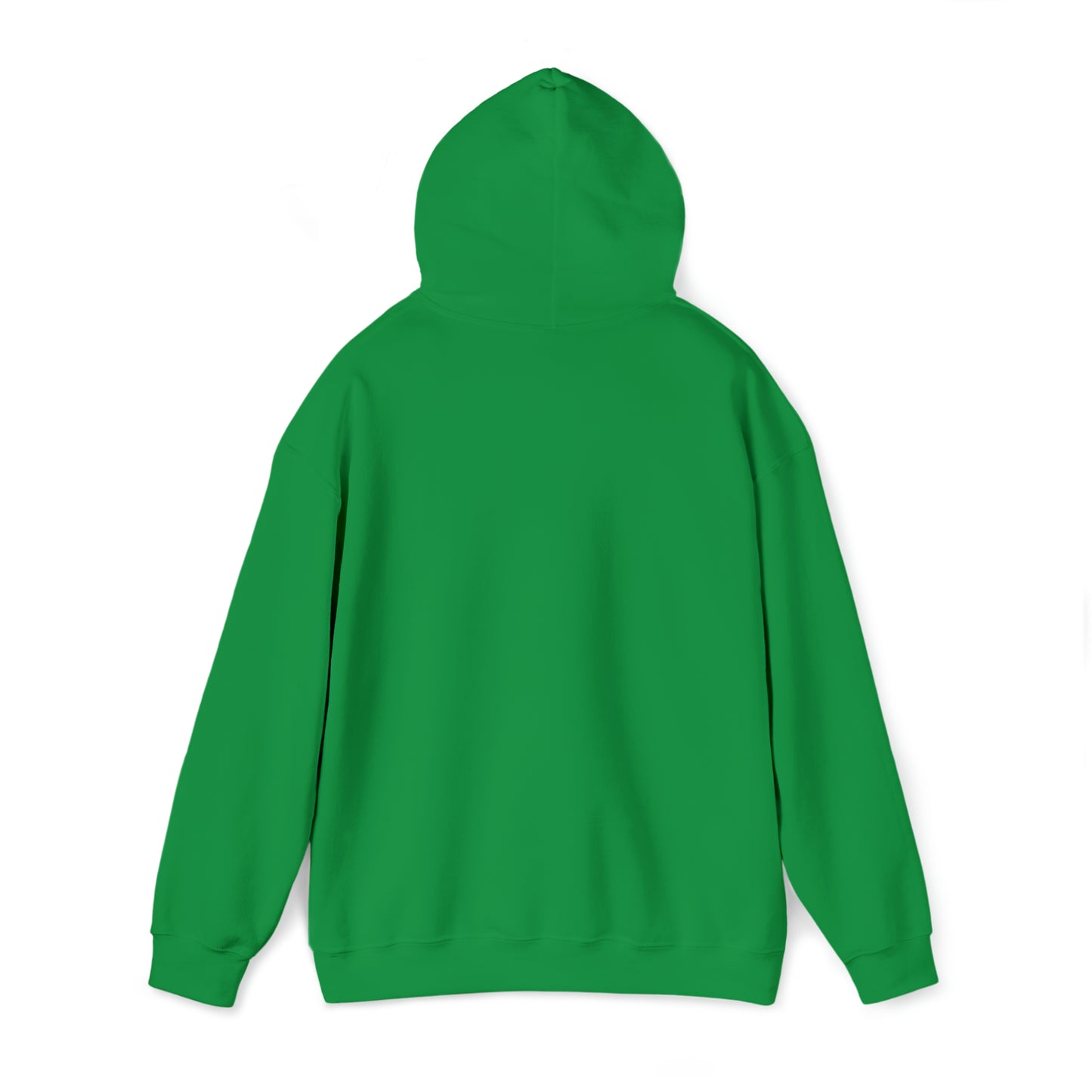 Naturally Ashlynn Unisex Heavy Blend™ Hooded Sweatshirt