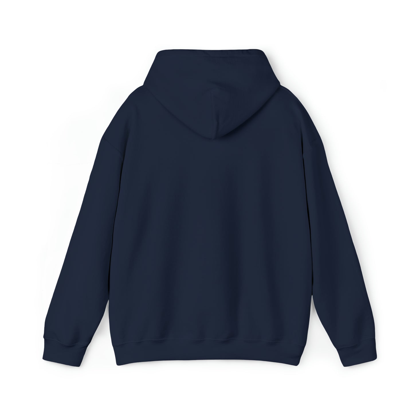 Naturally Ashlynn Unisex Heavy Blend™ Hooded Sweatshirt