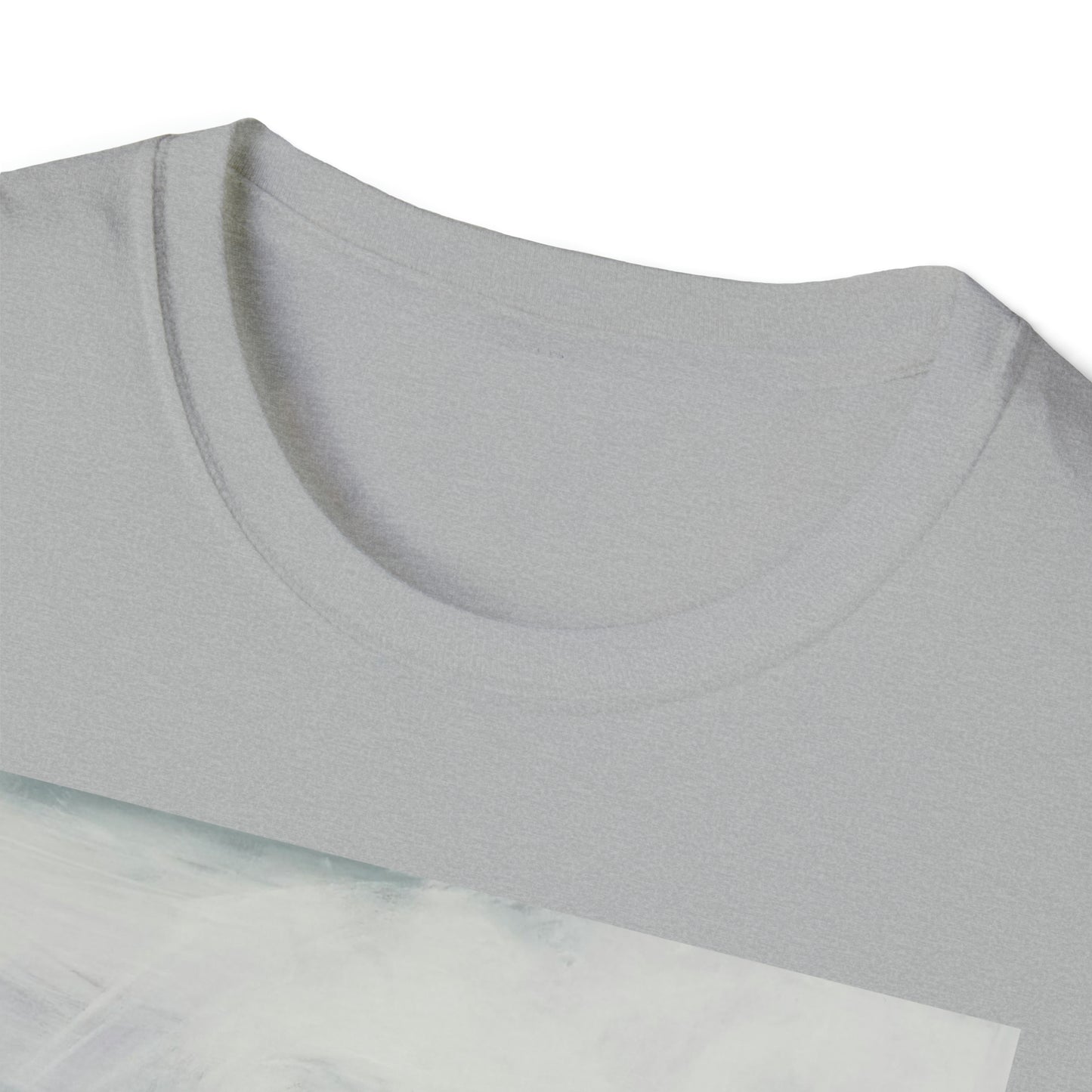 Naturally Ashlynn Unisex Softstyle T-Shirt