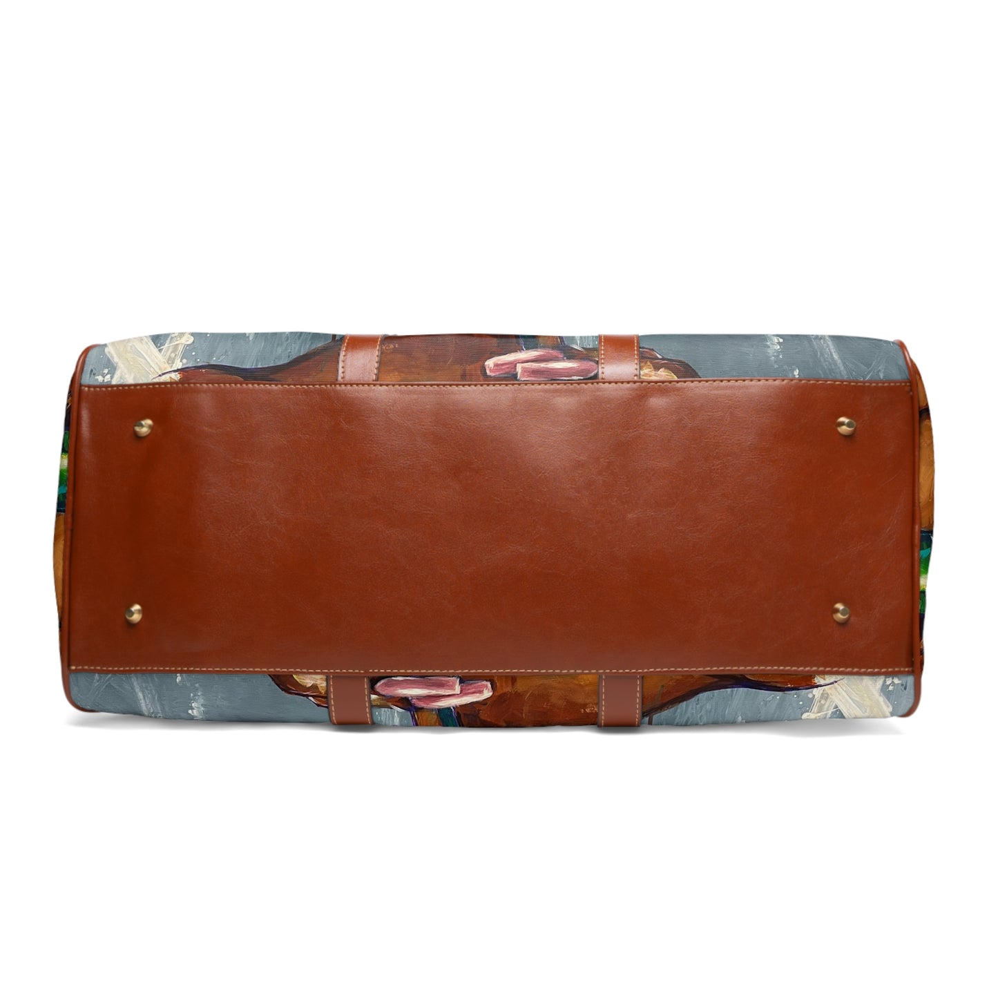 Naturally the Culture IV Waterproof Travel Bag