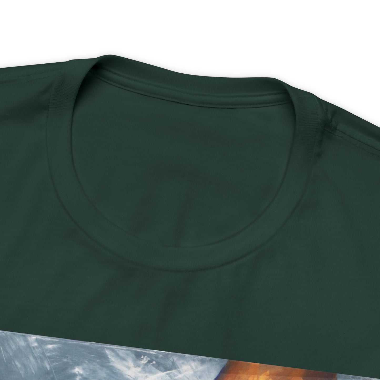 Naturally Black Love XII Unisex Jersey Short Sleeve Tee