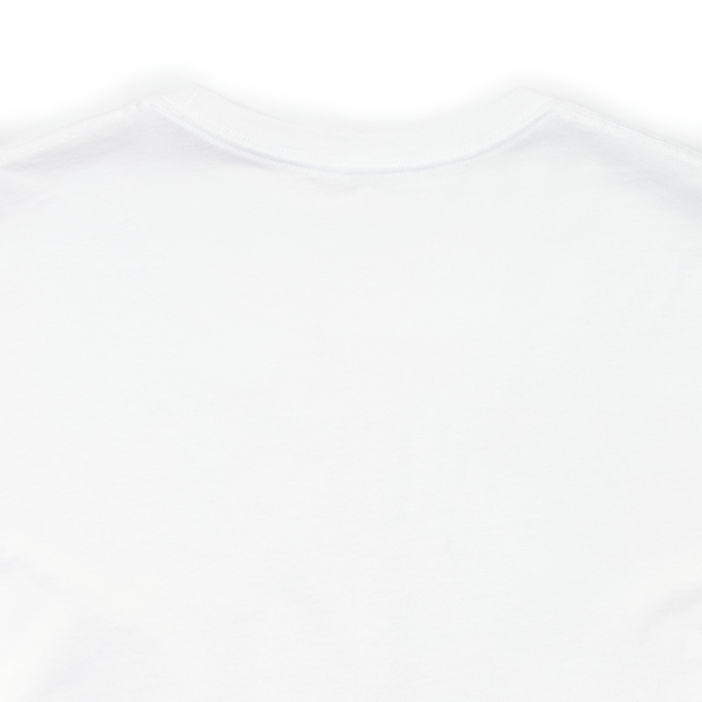 Naturally Black Love XII Unisex Jersey Short Sleeve Tee
