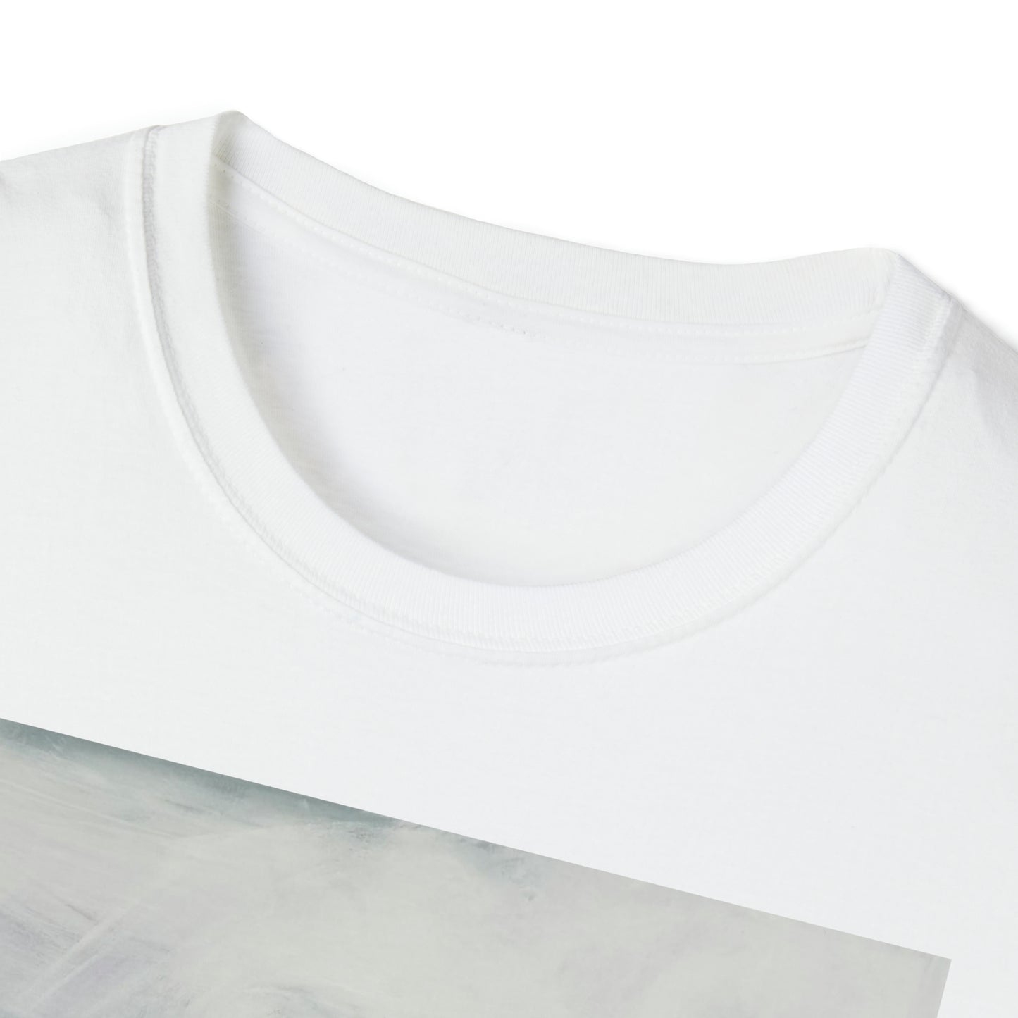 Naturally Ashlynn Unisex Softstyle T-Shirt