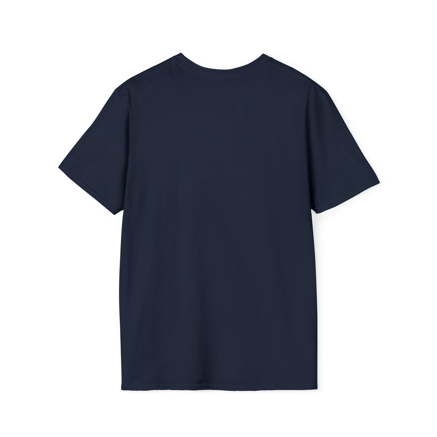 Naturally Queen Nessa Unisex Softstyle T-Shirt