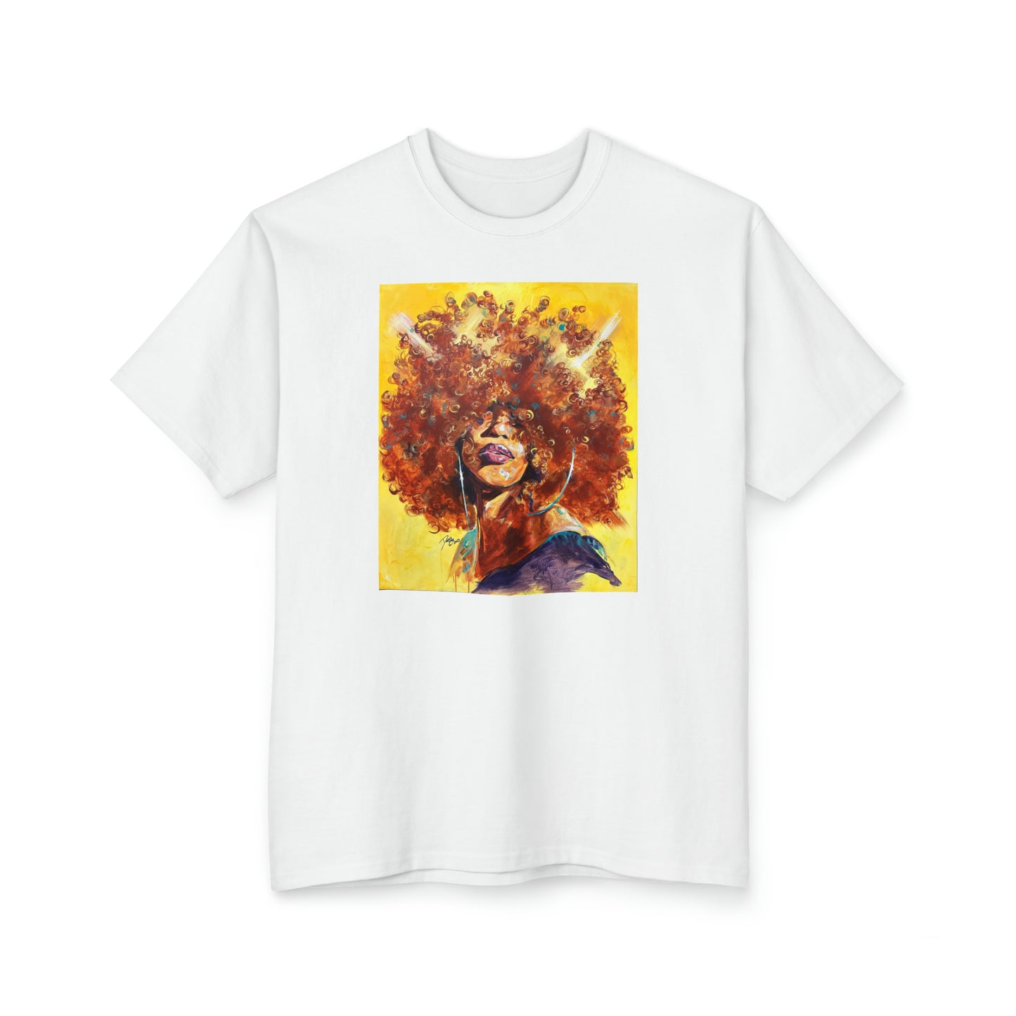 Naturally Karina Unisex Ultra Cotton® Tall T-Shirt