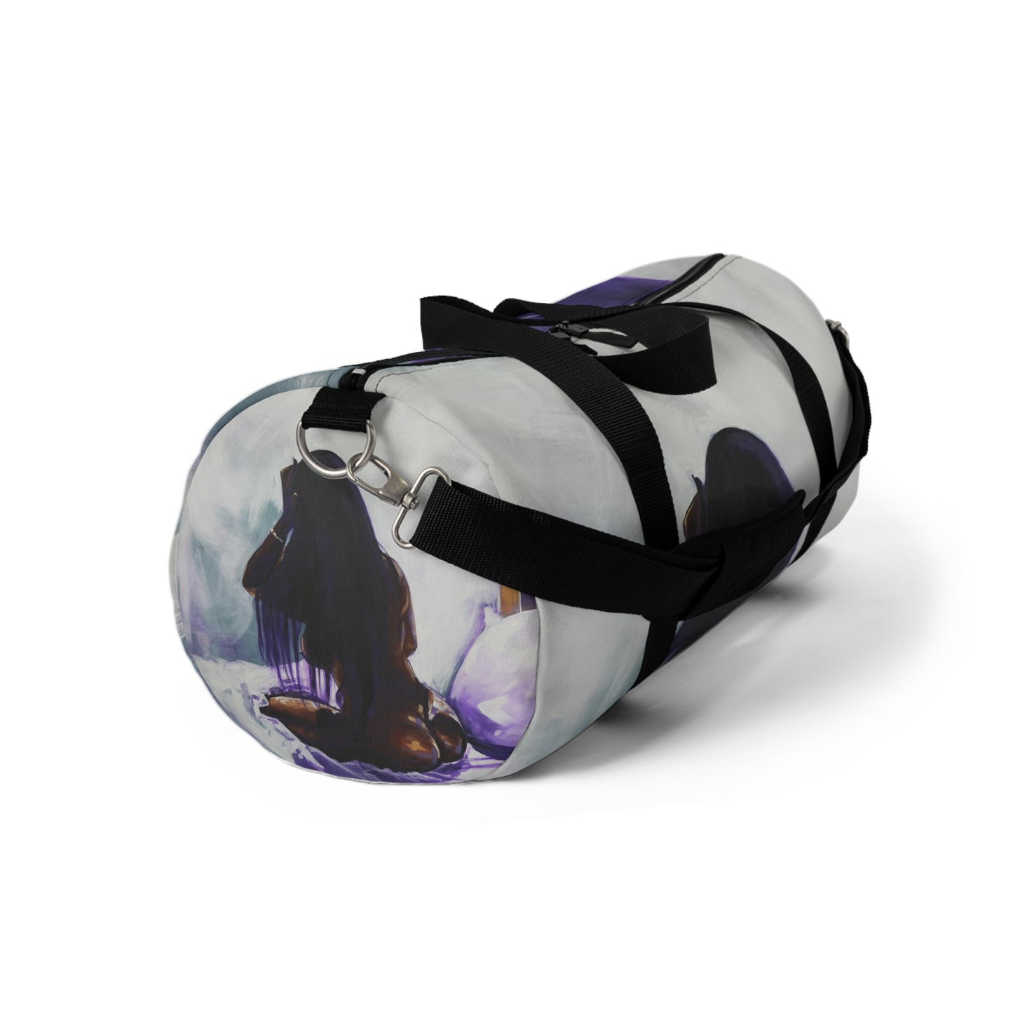 Naturally Ashlynn Duffel Bag