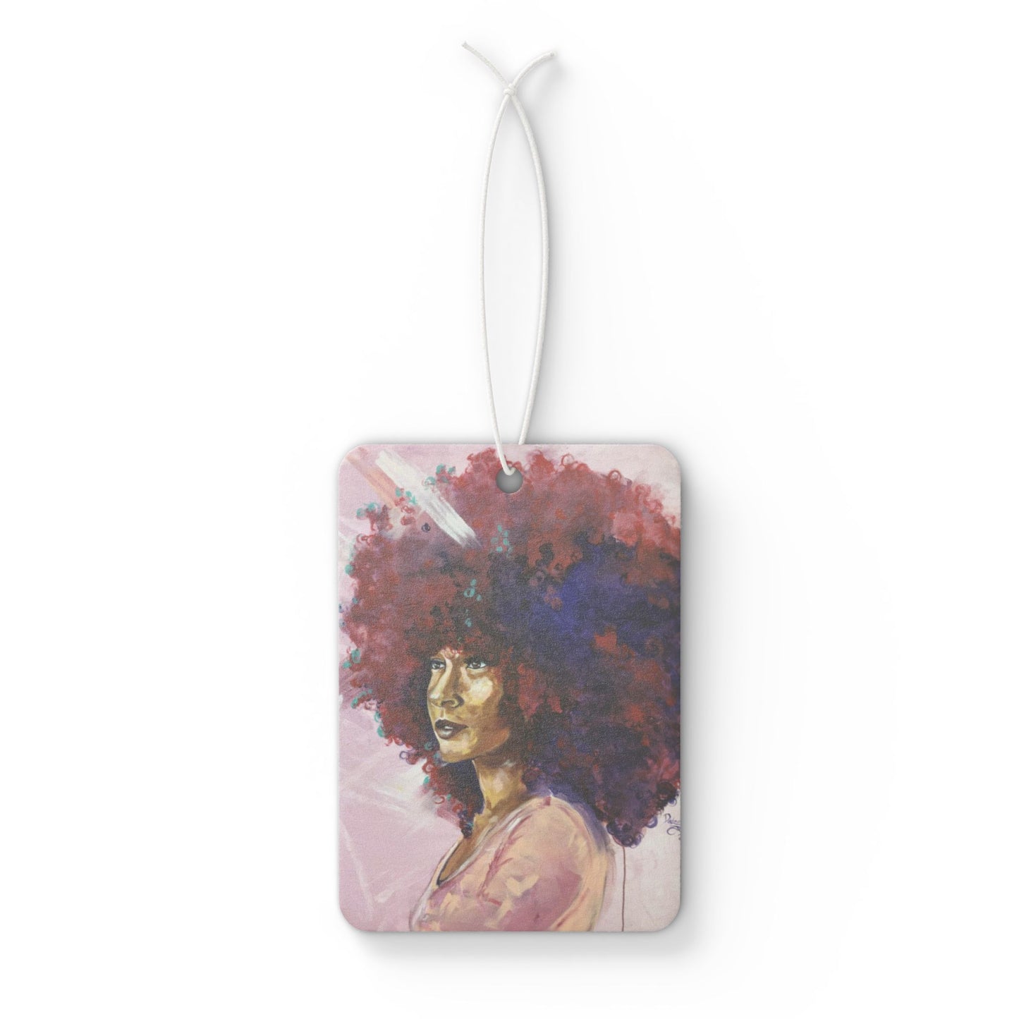 Naturally KaylaMadonna Car Air Freshener