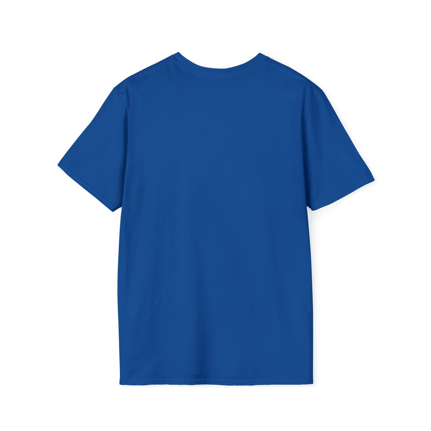 Naturally Queen Nessa Unisex Softstyle T-Shirt