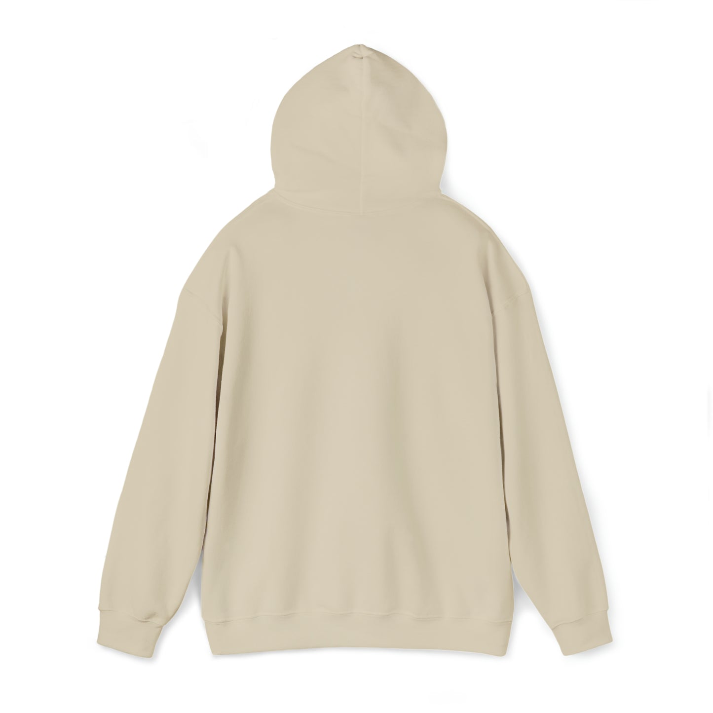 Naturally Ashlynn Unisex Heavy Blend™ Hooded Sweatshirt