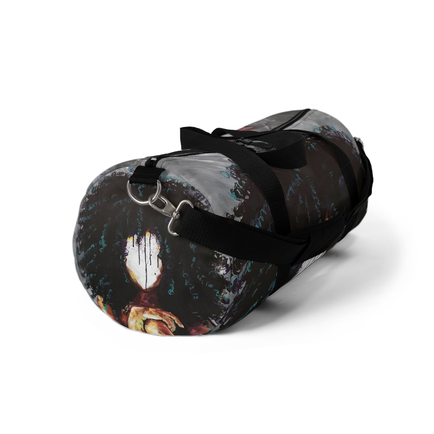 Naturally I Duffel Bag