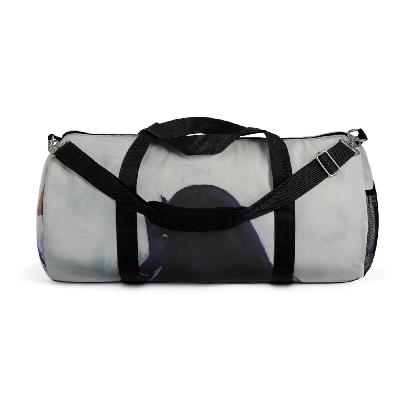 Naturally Ashlynn Duffel Bag