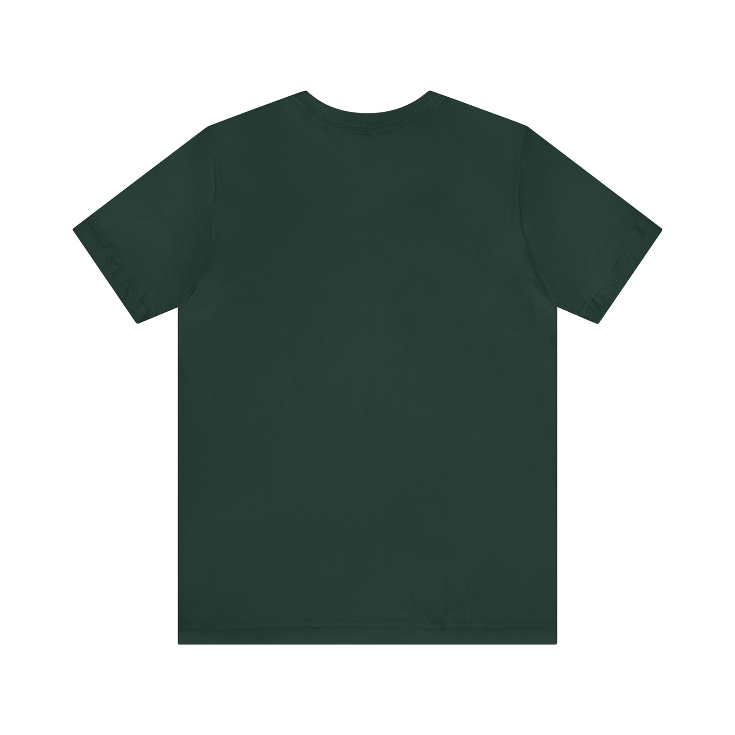 Naturally Black Love XII Unisex Jersey Short Sleeve Tee