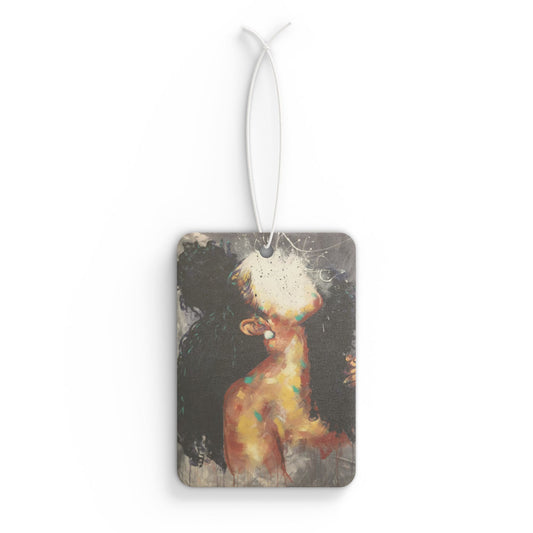 Naturally XVI Car Air Freshener