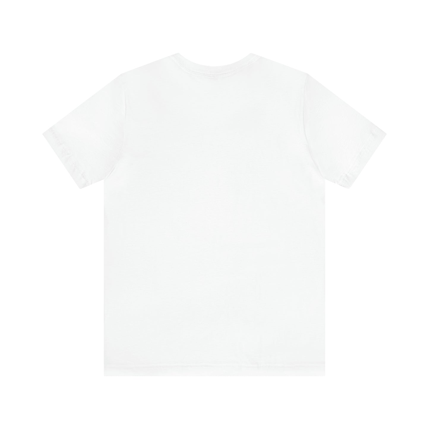 Naturally Black Love XII Unisex Jersey Short Sleeve Tee